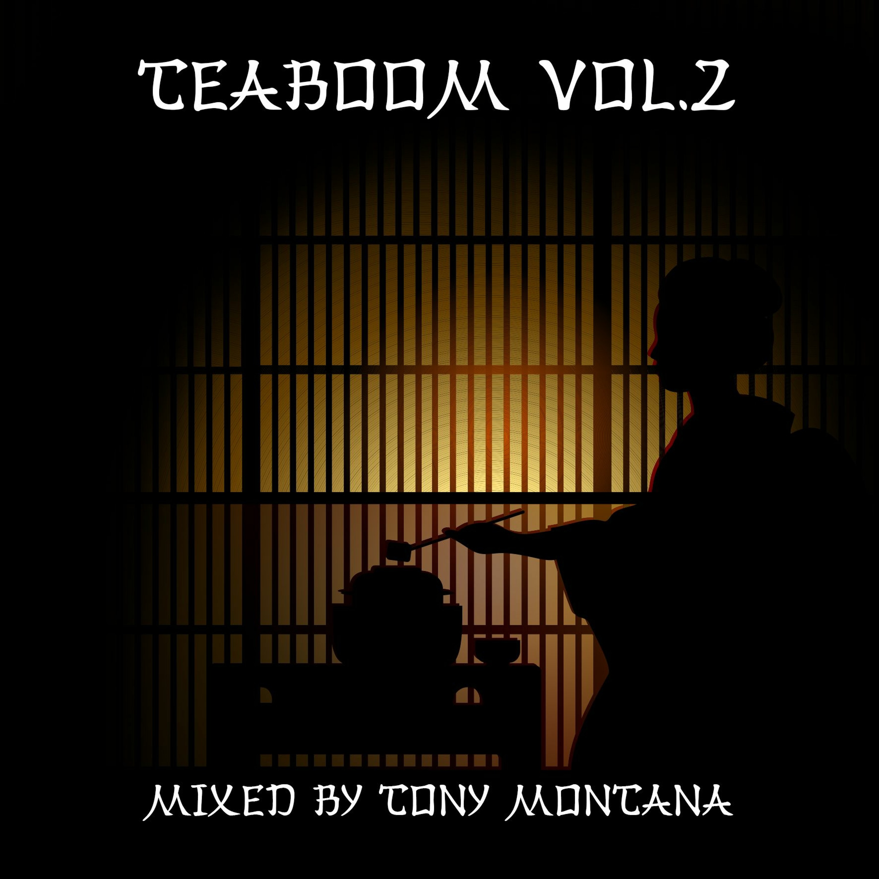 Tony Montana