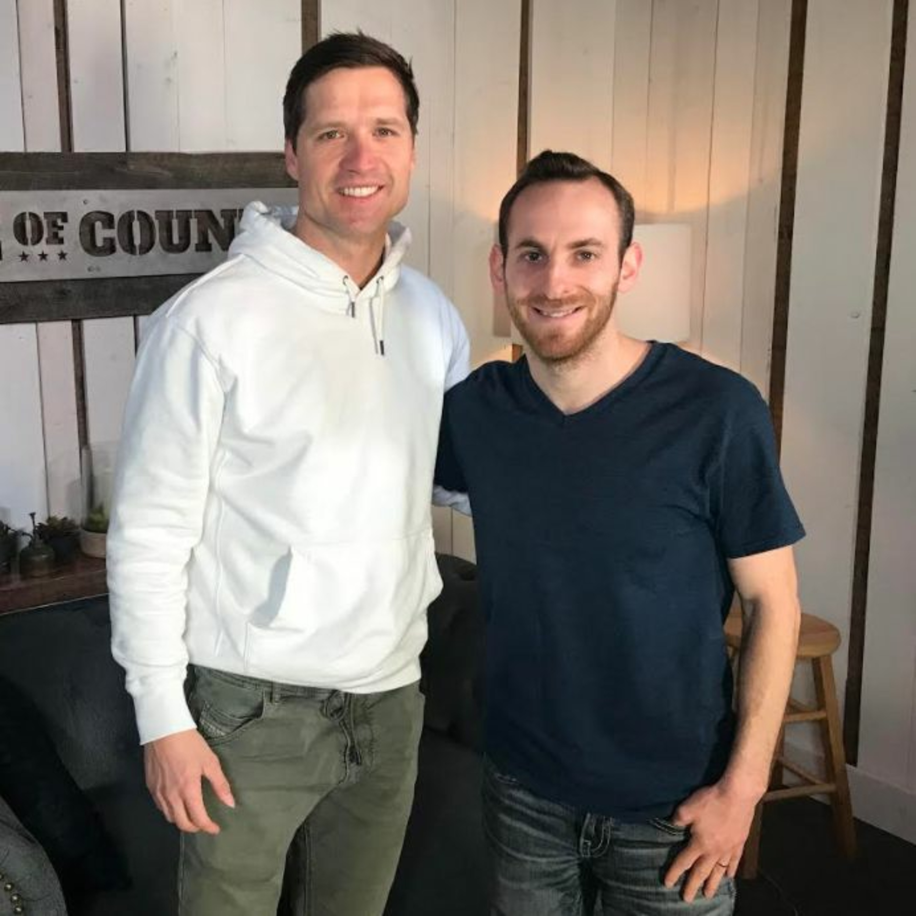 Sam Alex Podcast