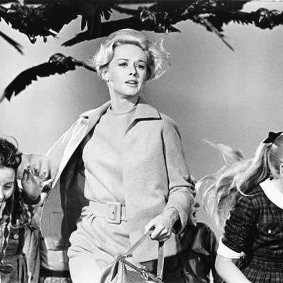 Episode 14 - Tippi Hedren