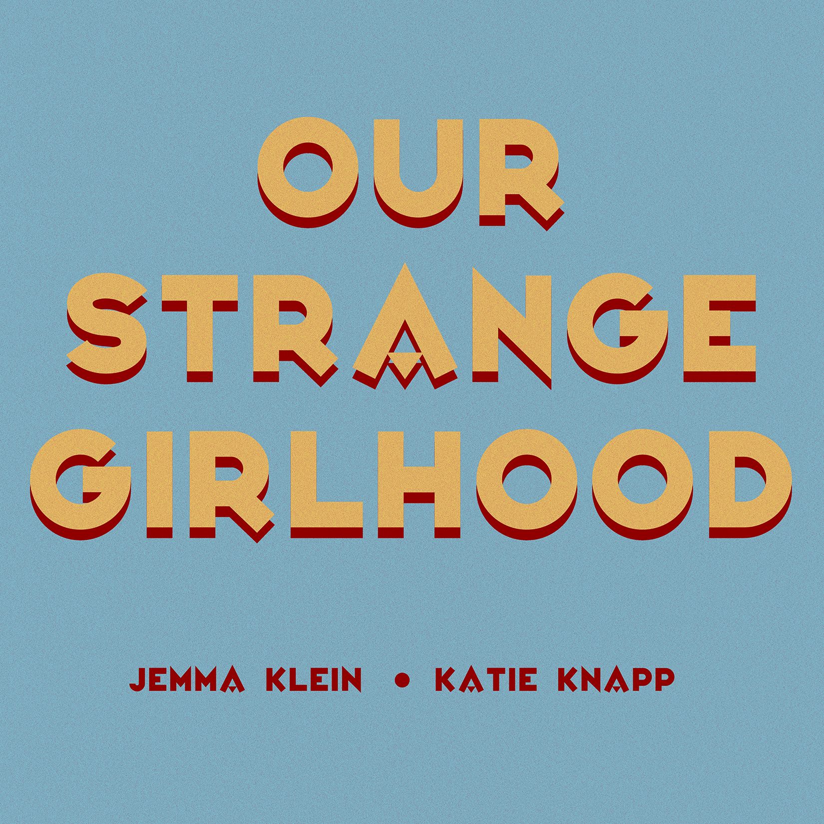 Season 1 - Episode 12: Strange Girls & the Nessie Hunter