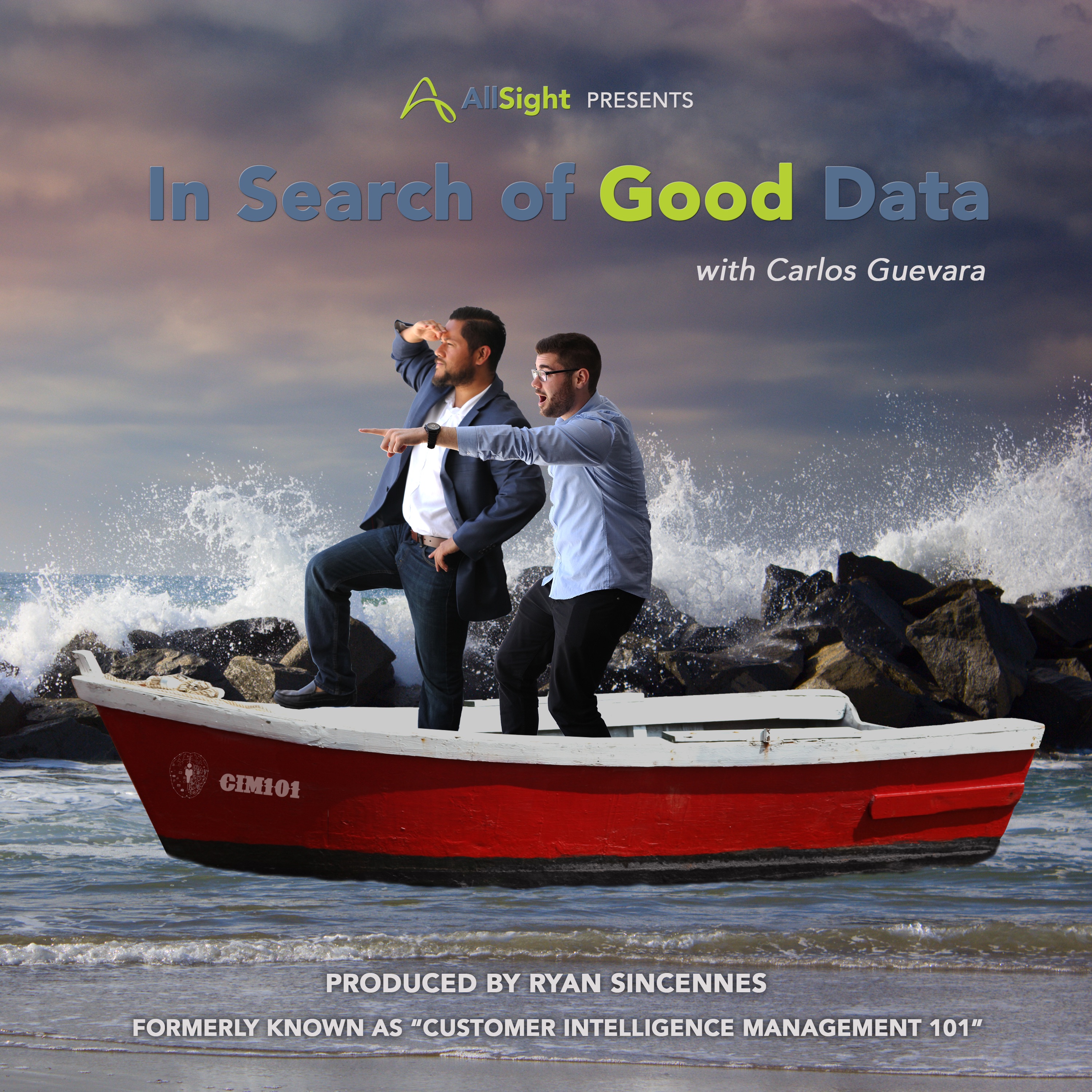 Ep 33 - Pandas, Python, Poker, and Data Scientists