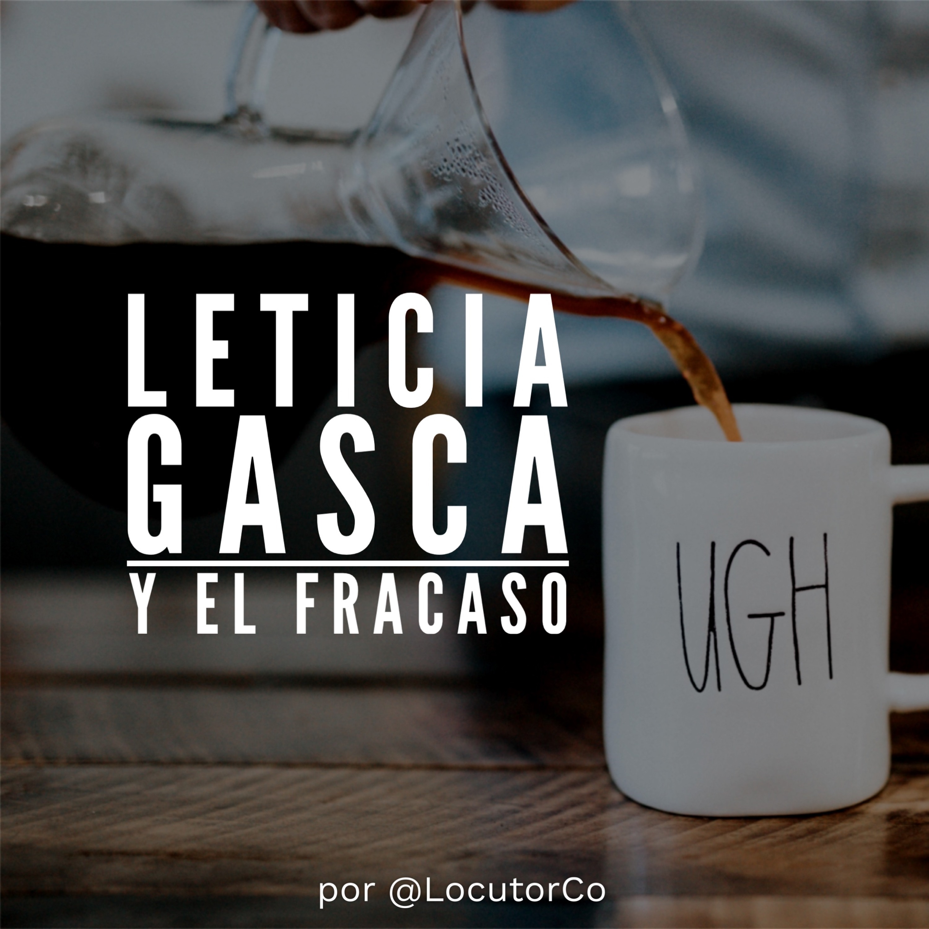 Locutorco SoundCloud