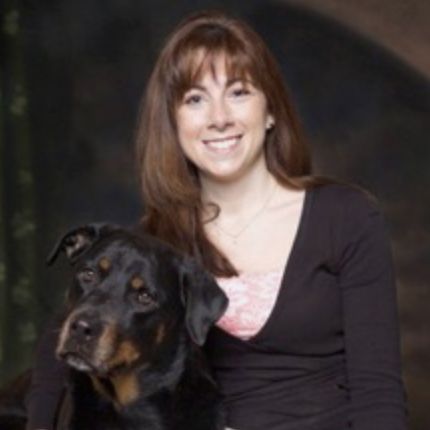 EP 204 - How to Become a Professional Dog Trainer and Mentor with Kim Sauer