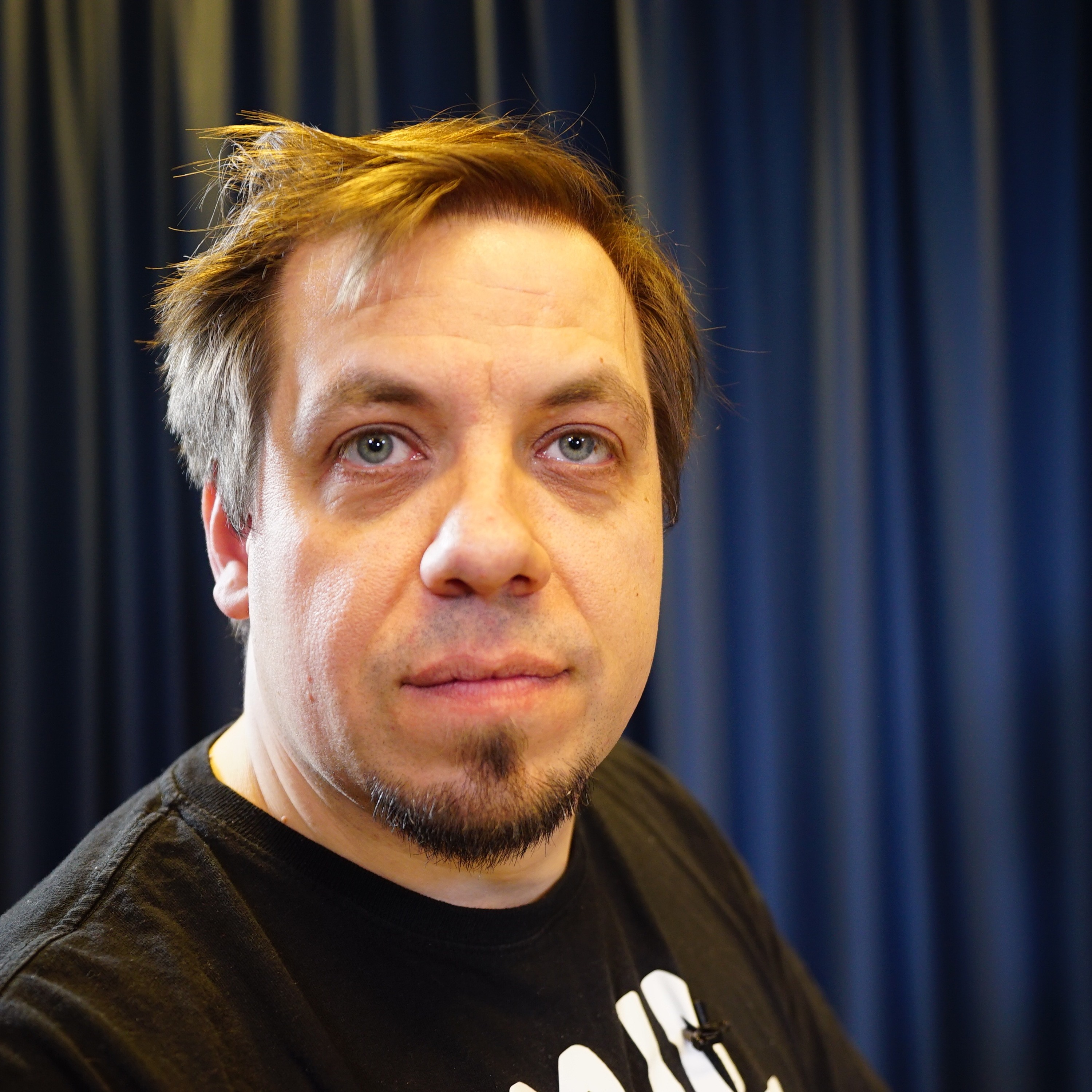 Forskningspodcast fra UiT Norges arktiske universitet