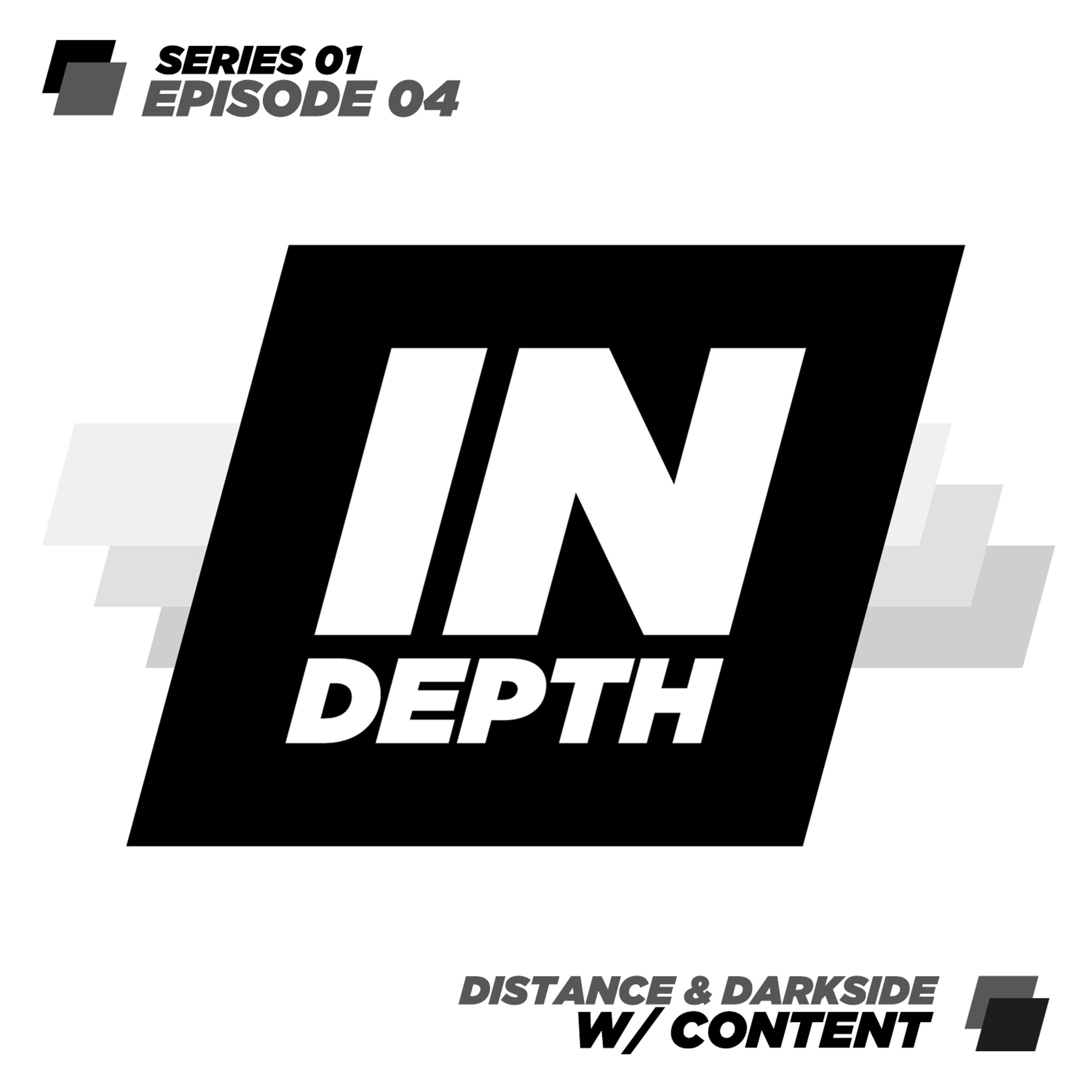 Indepth Radio