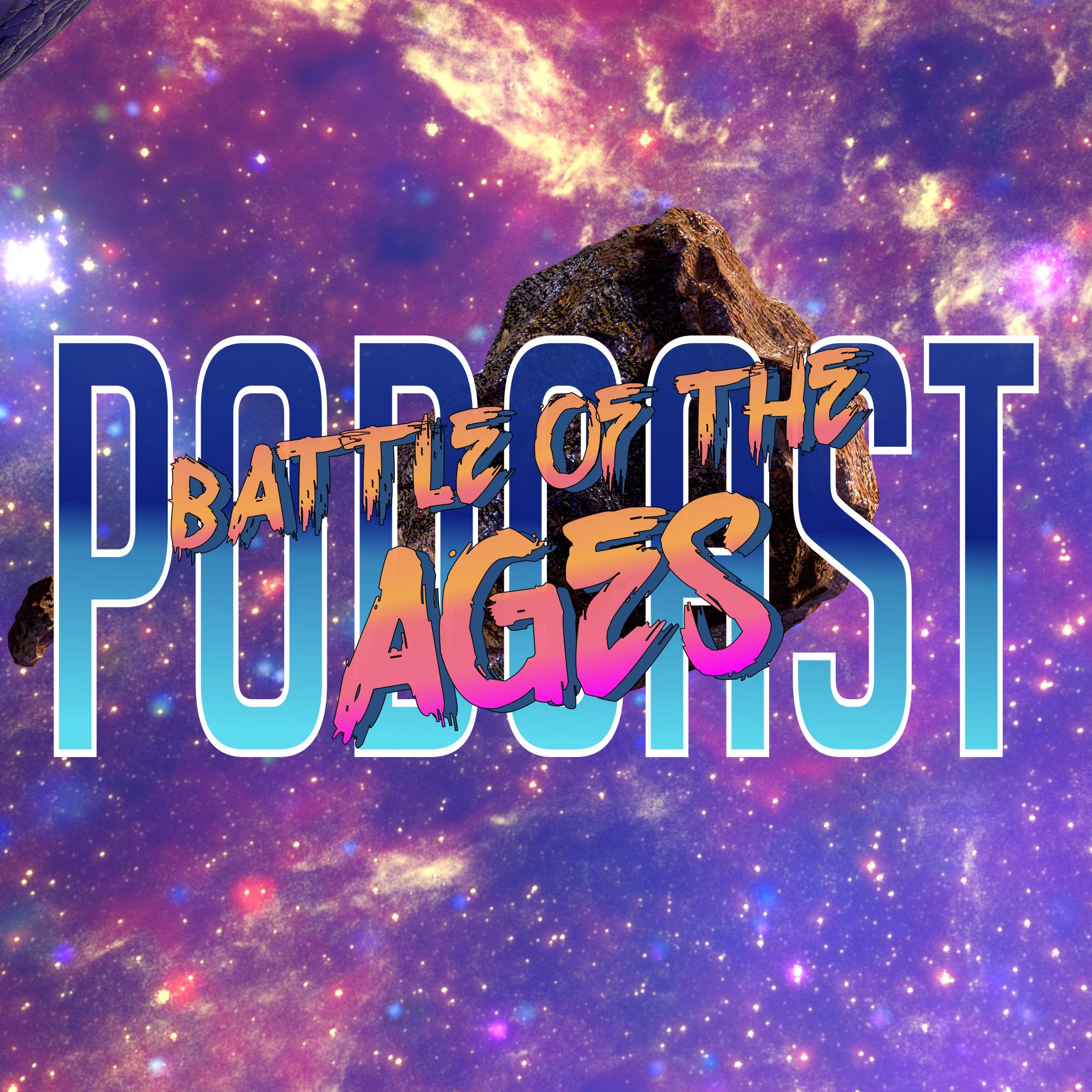 Battle of the Ages - EP62 - Top 5 Games Featuring Fish, Octopath Traveler, Fortnite Season 5
