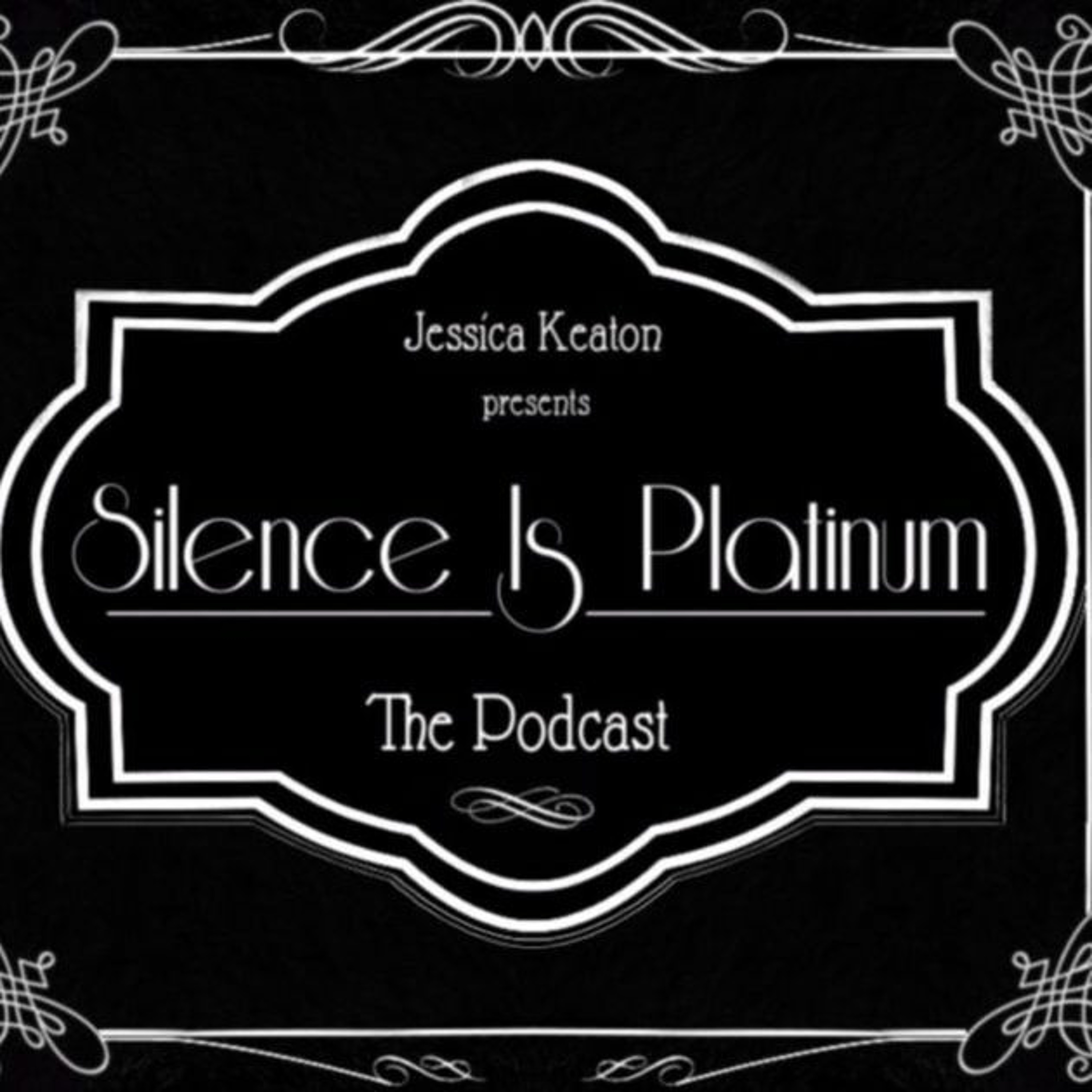 "No Talkies : Silent Forever" Ep. 4, p. I