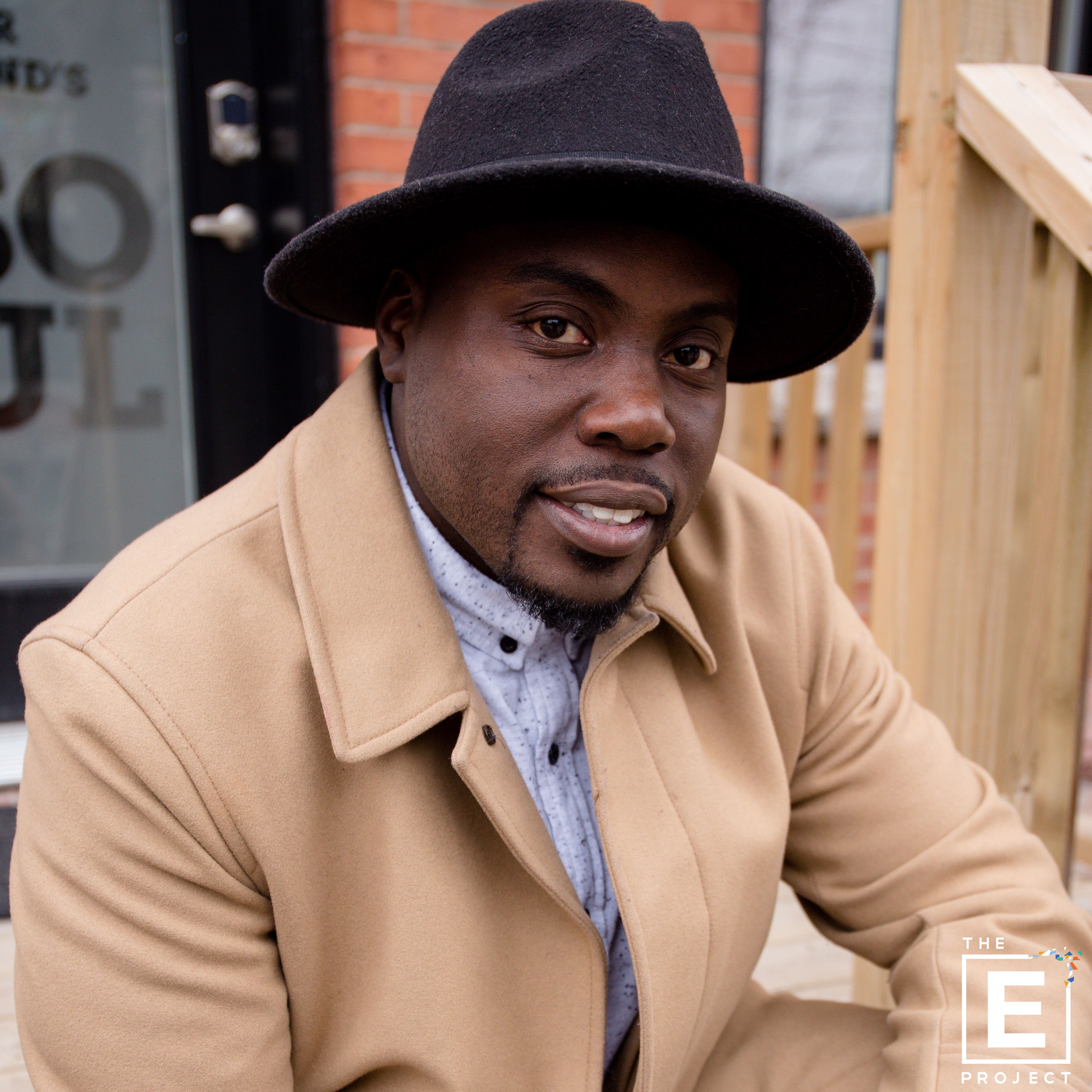 Ep 46. Thomas Cumberbatch - "Impact is the key to success!"