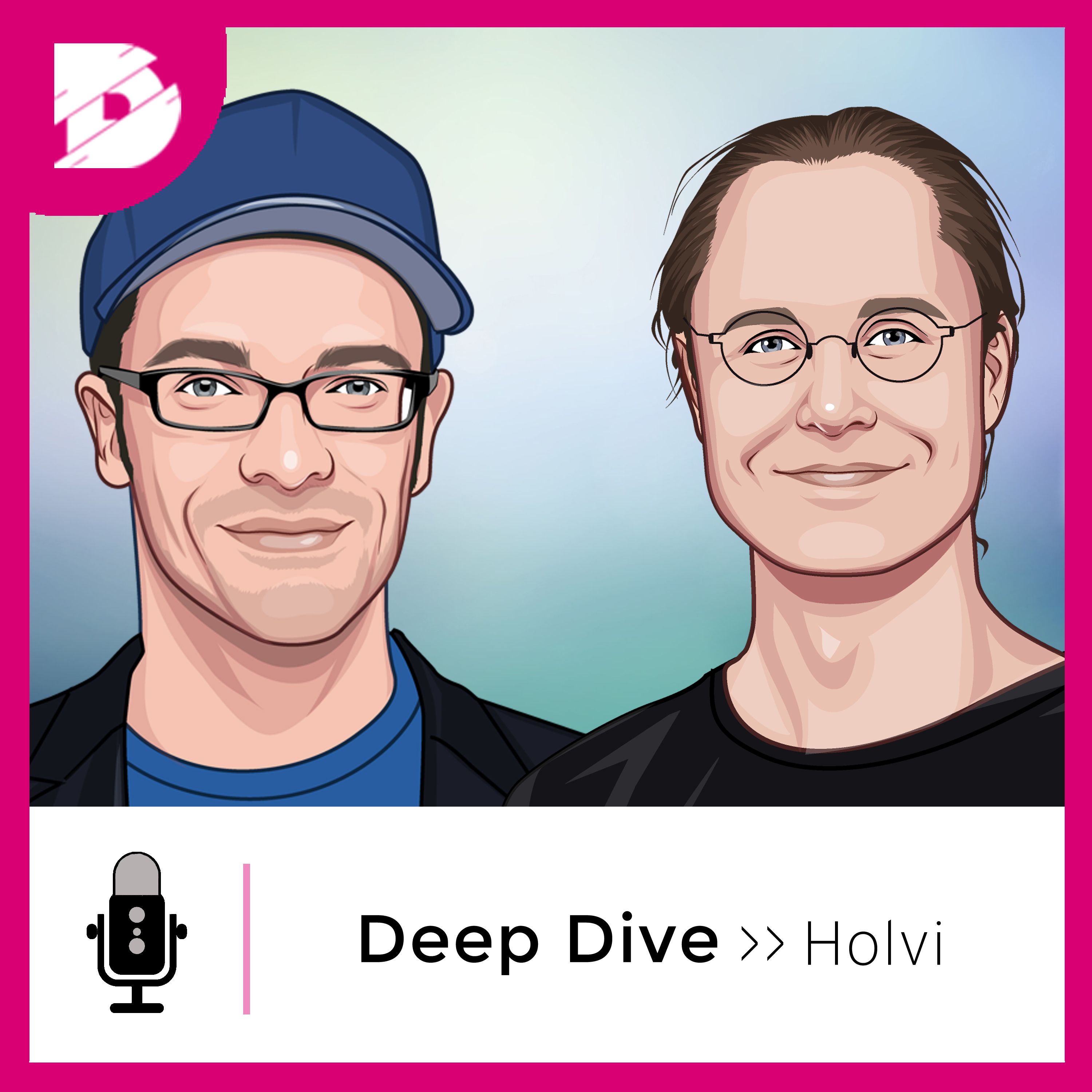 digital kompakt | Unternehmer-Podcast zu Startups & Digitalisierung