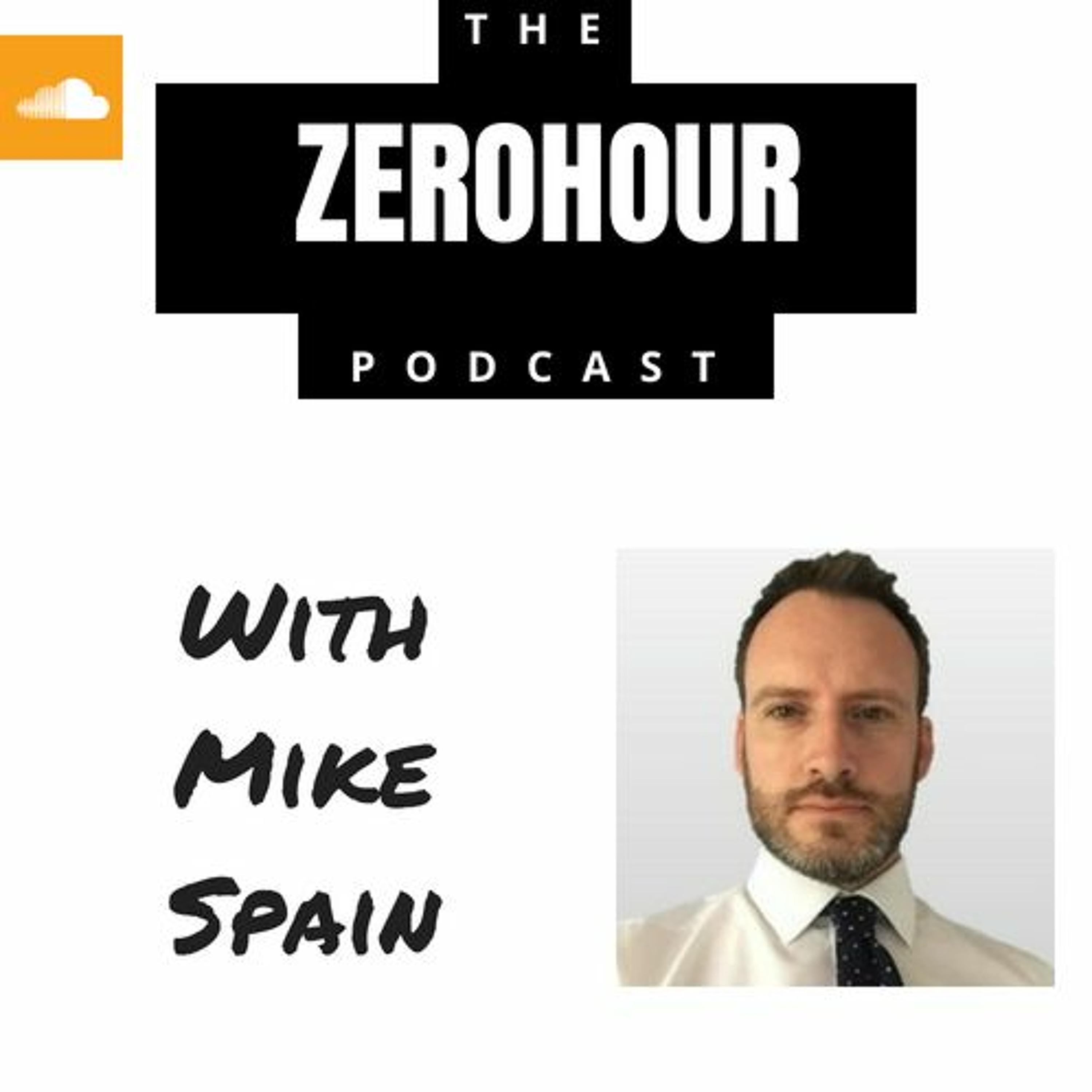 Zero Hour Podcast