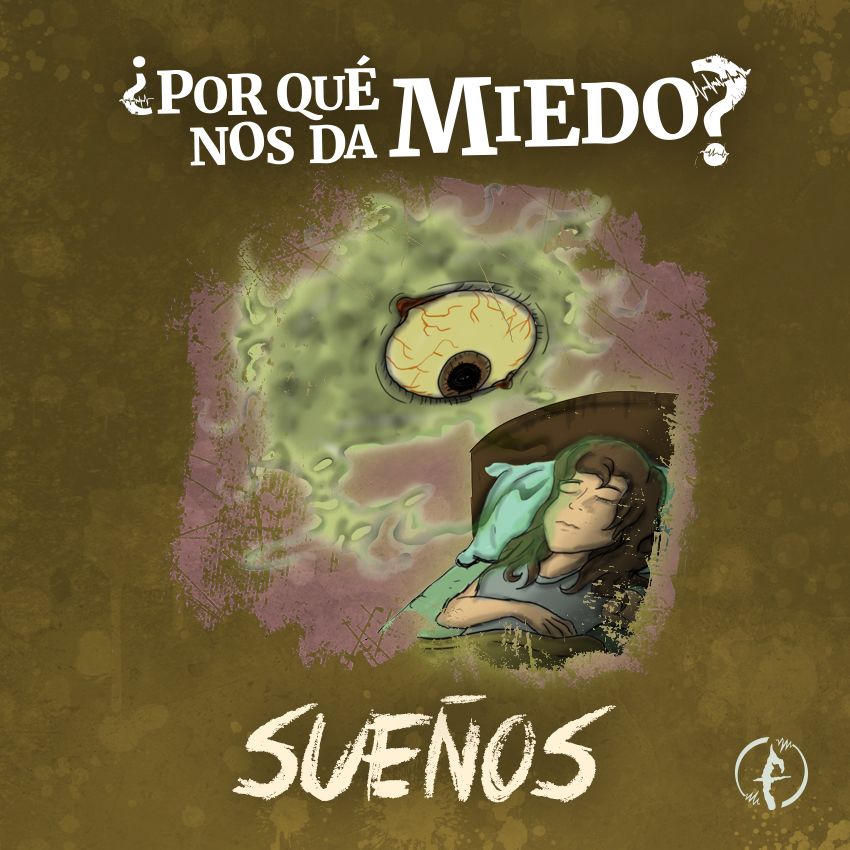 ¿Por qué nos da miedo?