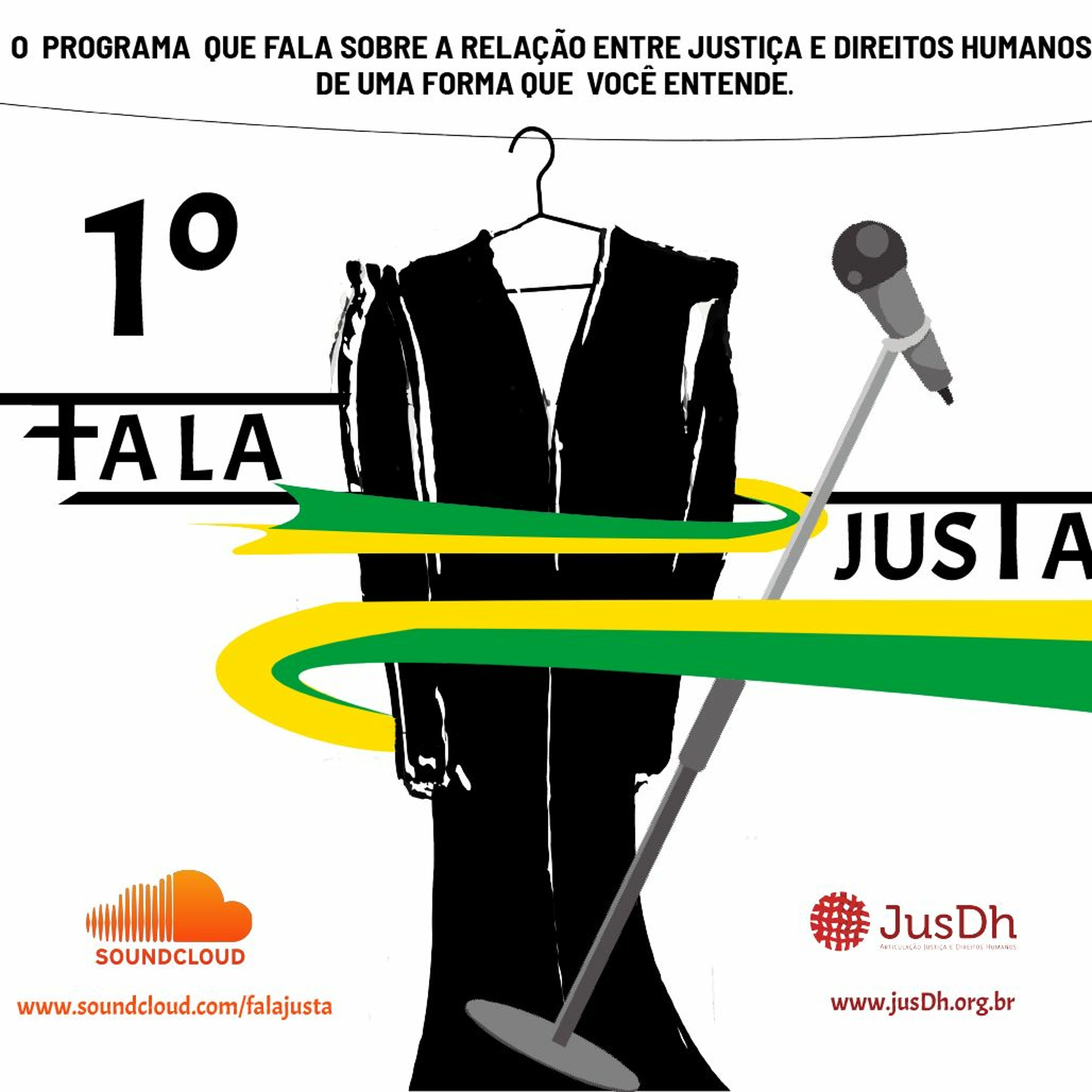 Fala Justa