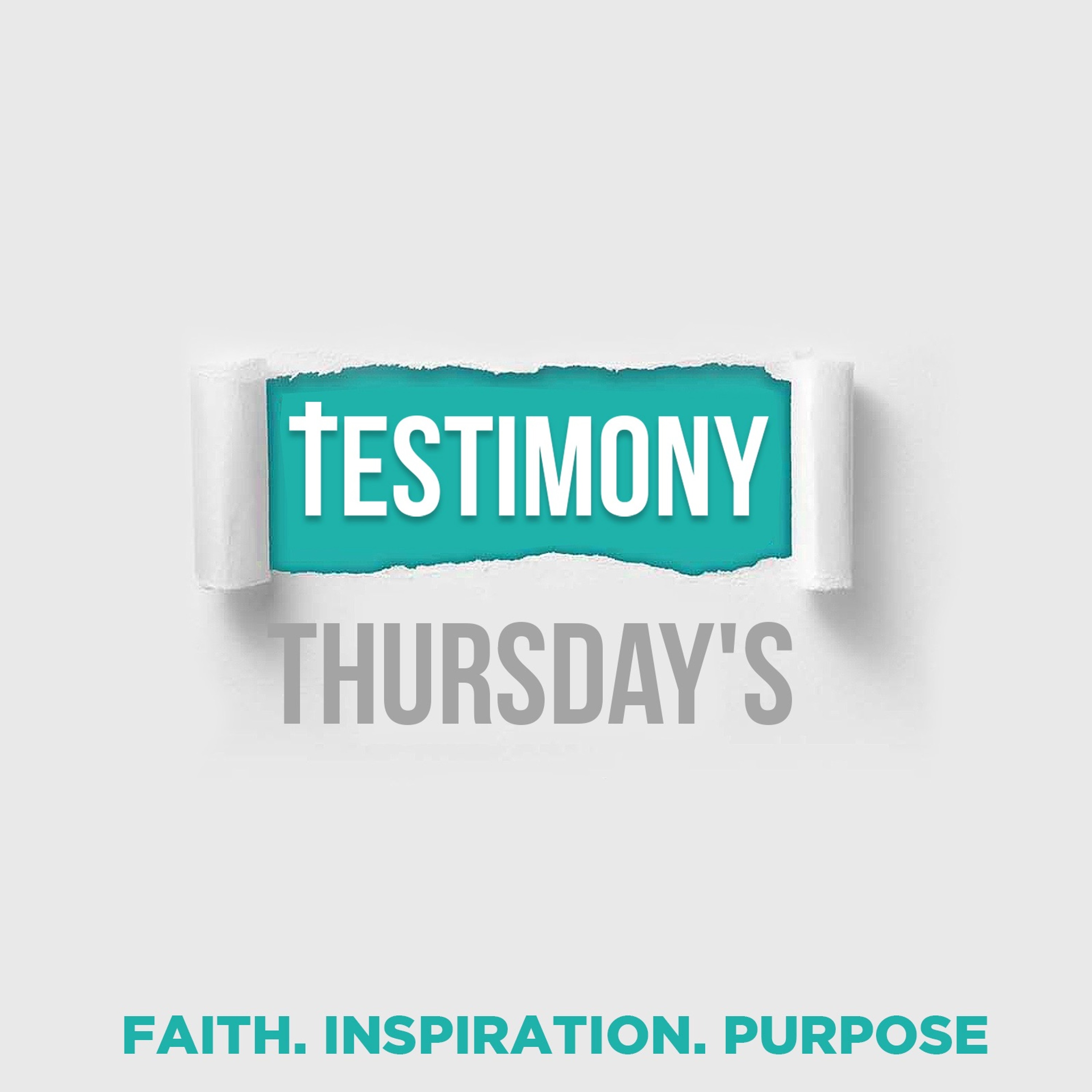 Episode 5: Meeting God Halfway