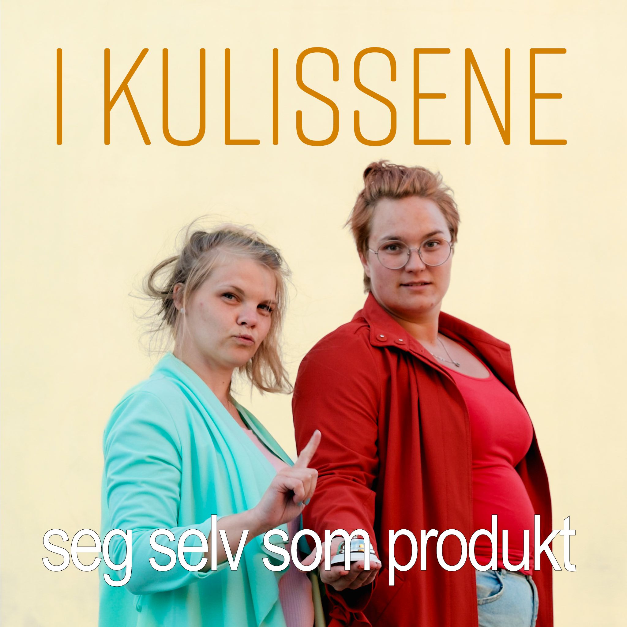 Episode 2: Seg Selv Som Produkt