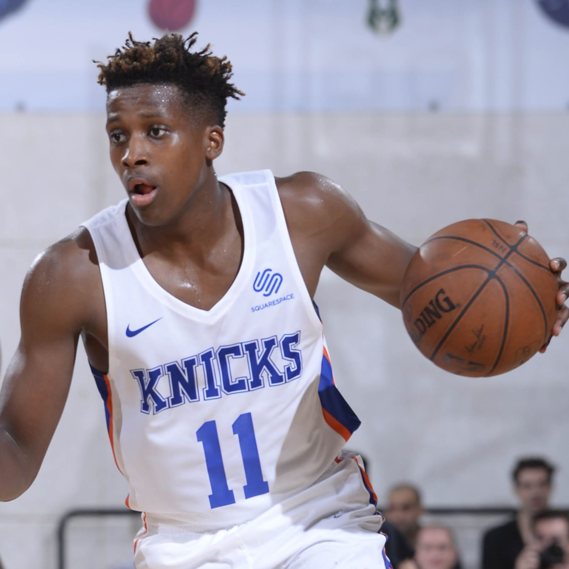 French Knicks Pod #17 Retour Complet Sur L'Actualité Des KNICKS
