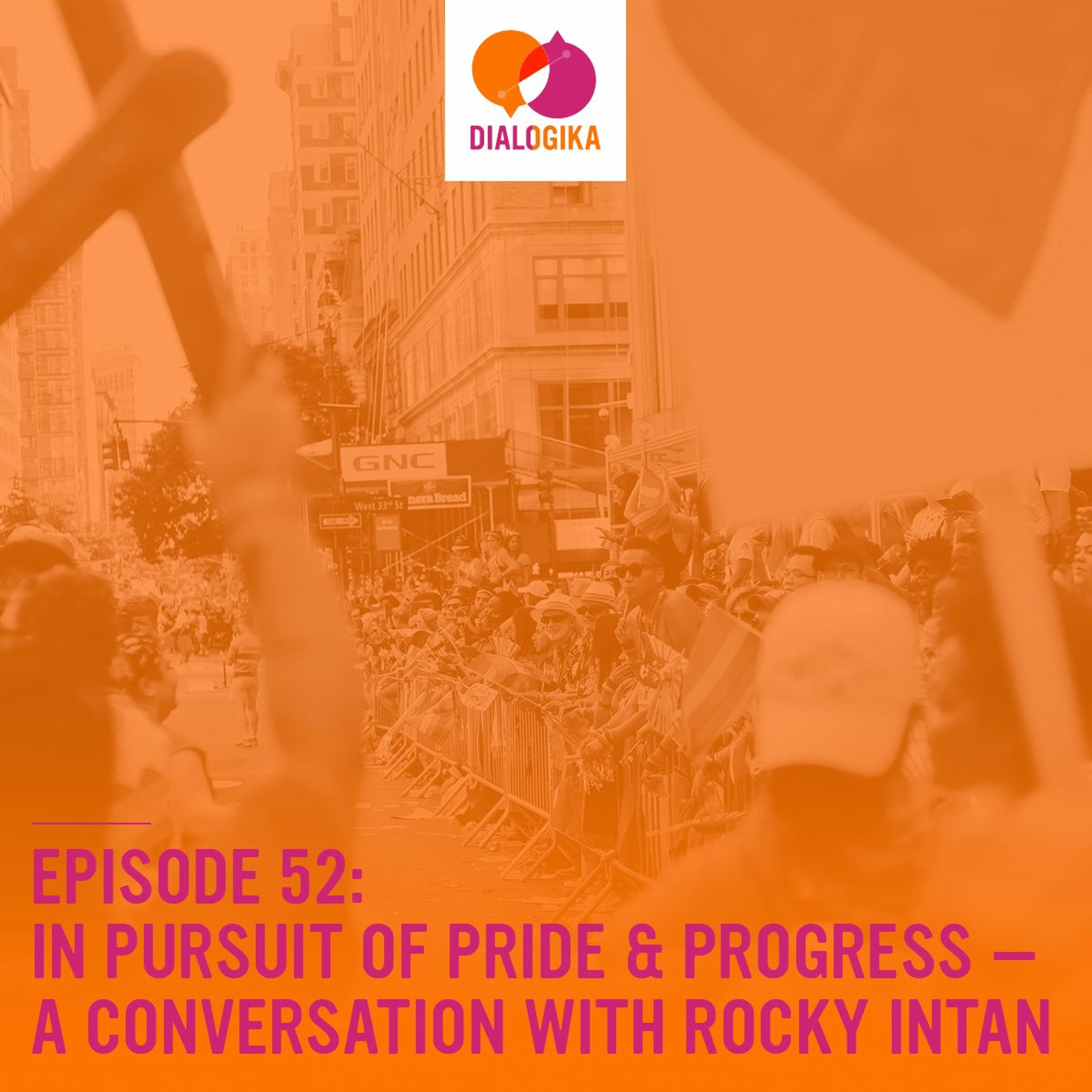 Dialogika Podcast