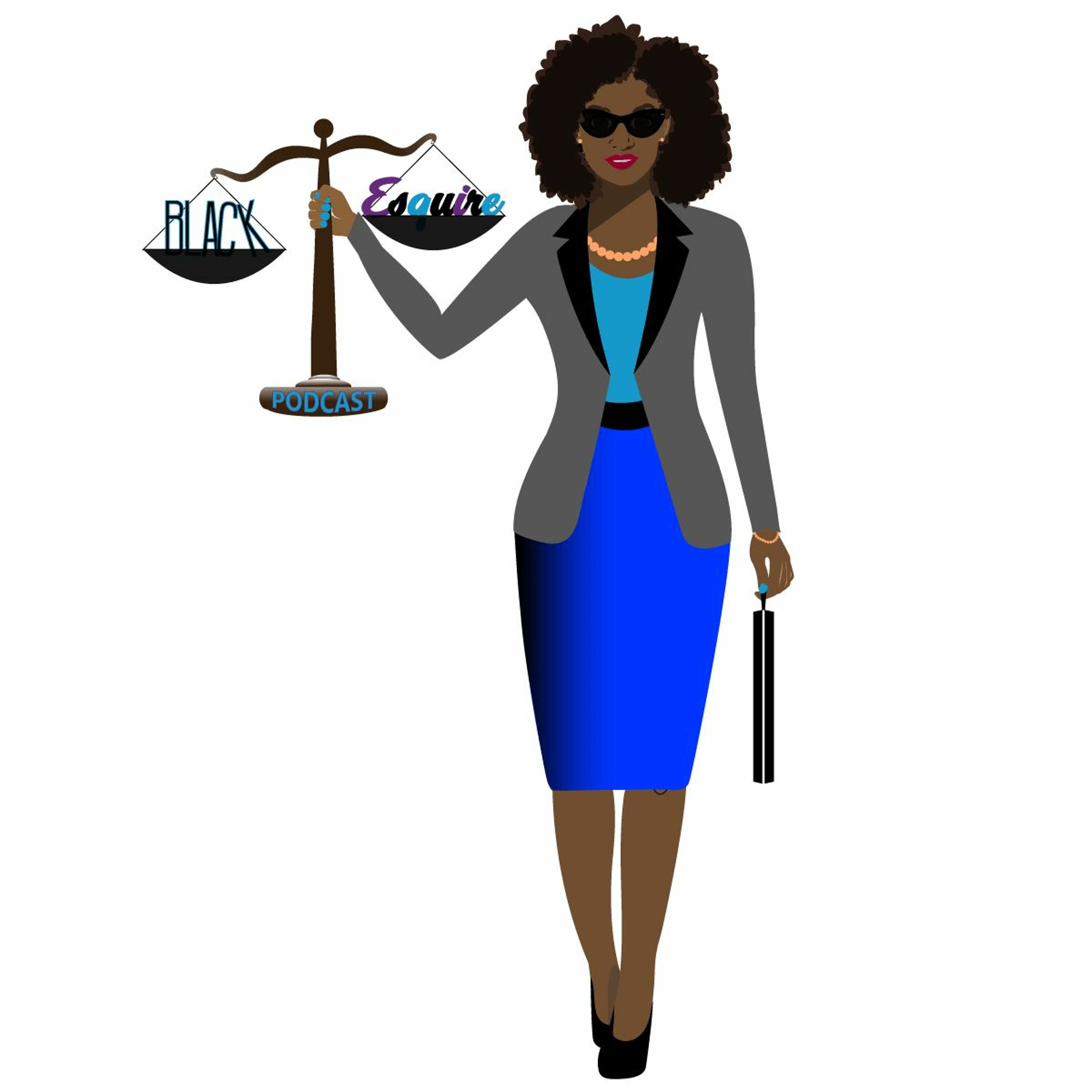 Black Esquire Podcast