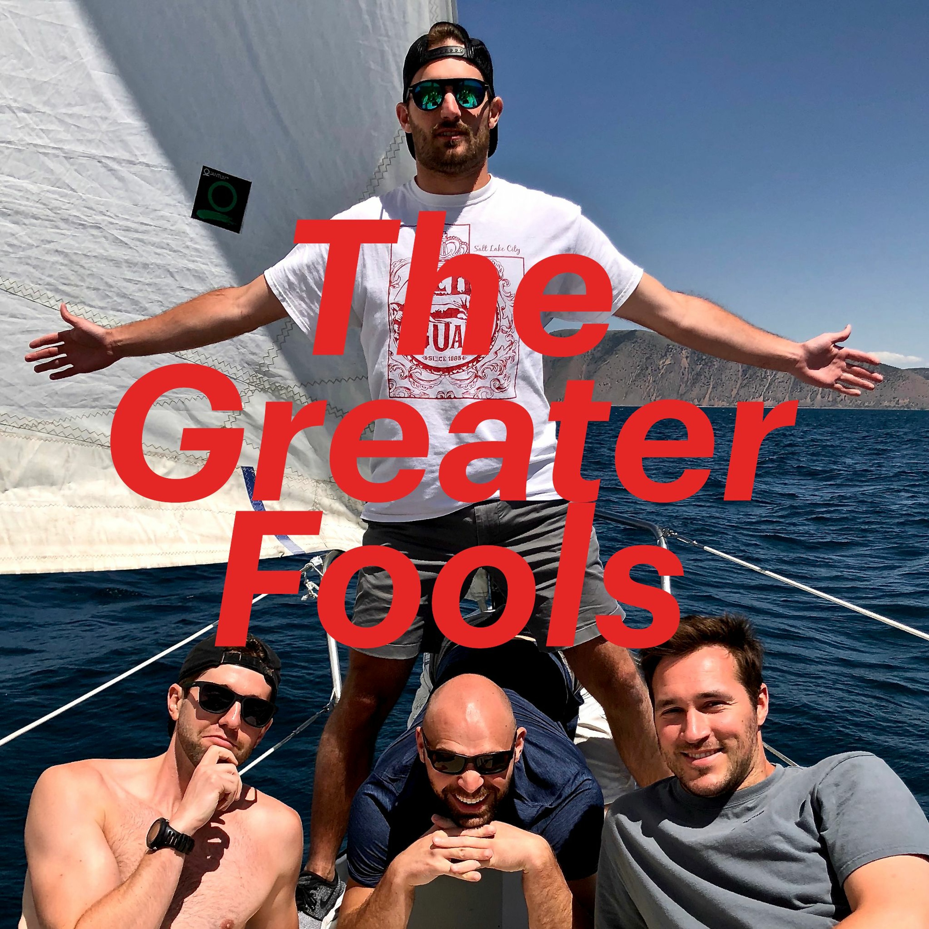 The Greater Fools