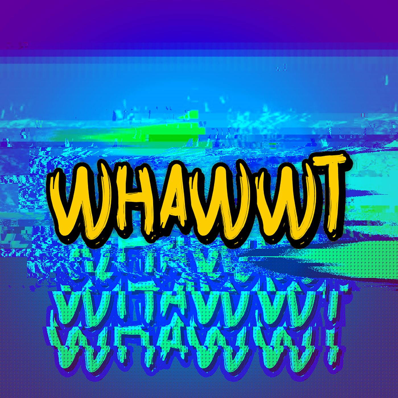 WHAWWT: S2 E4 - Electromagnetic Girlfriend