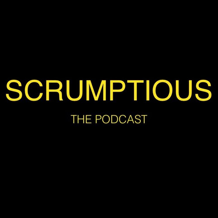 Sounds like a red flag to me! Ep3