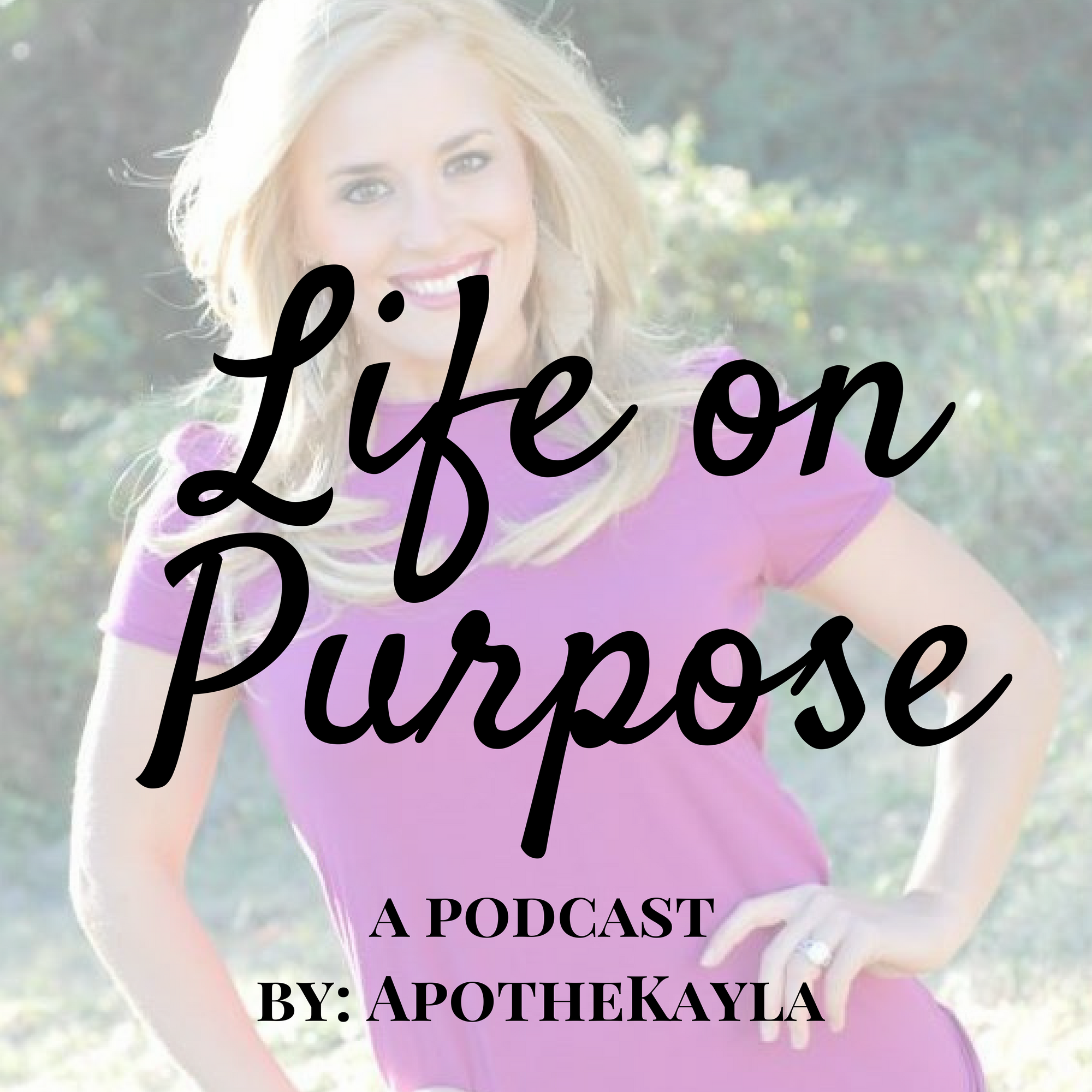 Episode 006: Halley Murrow's Myrtle Beach