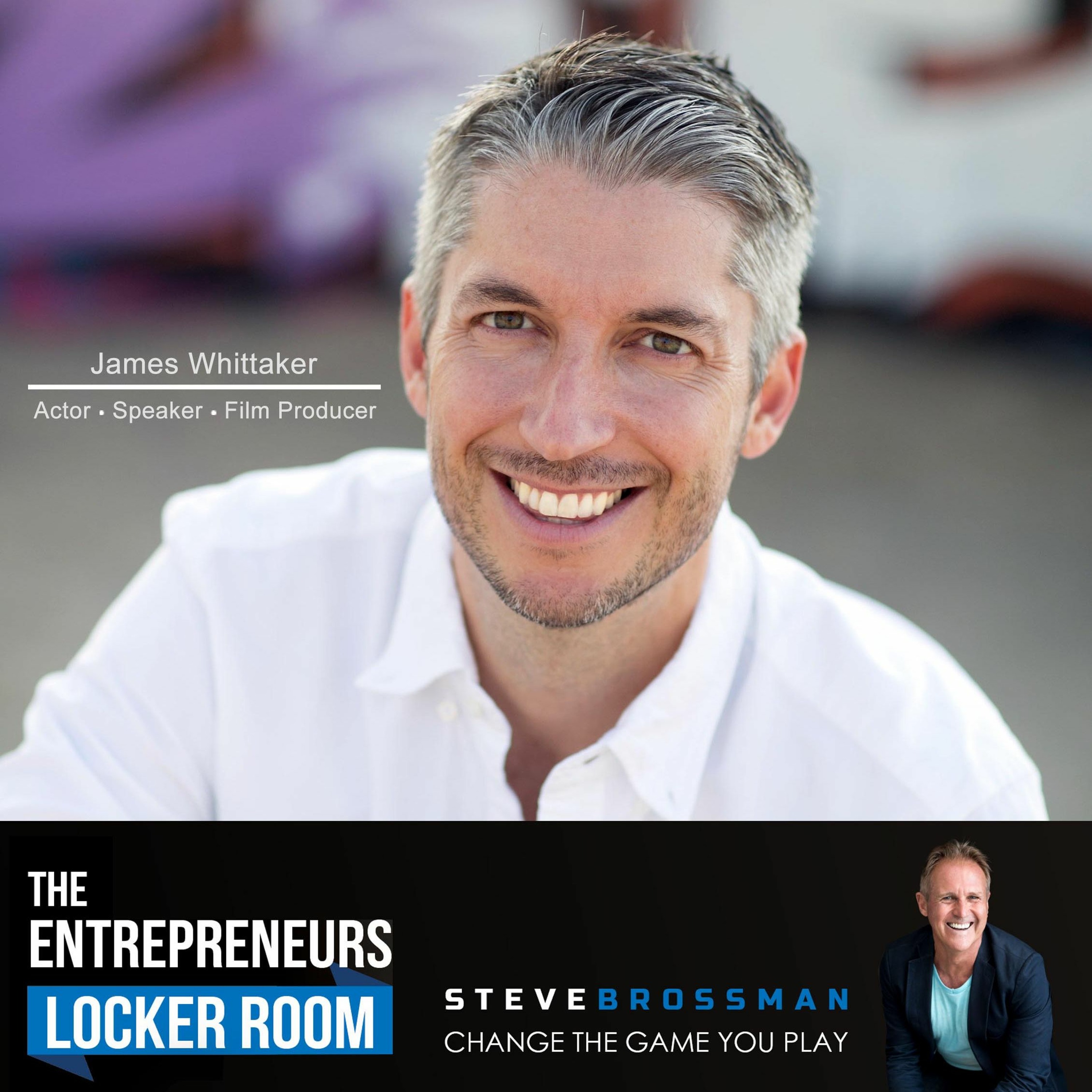 The Entrepreneurs Locker Room