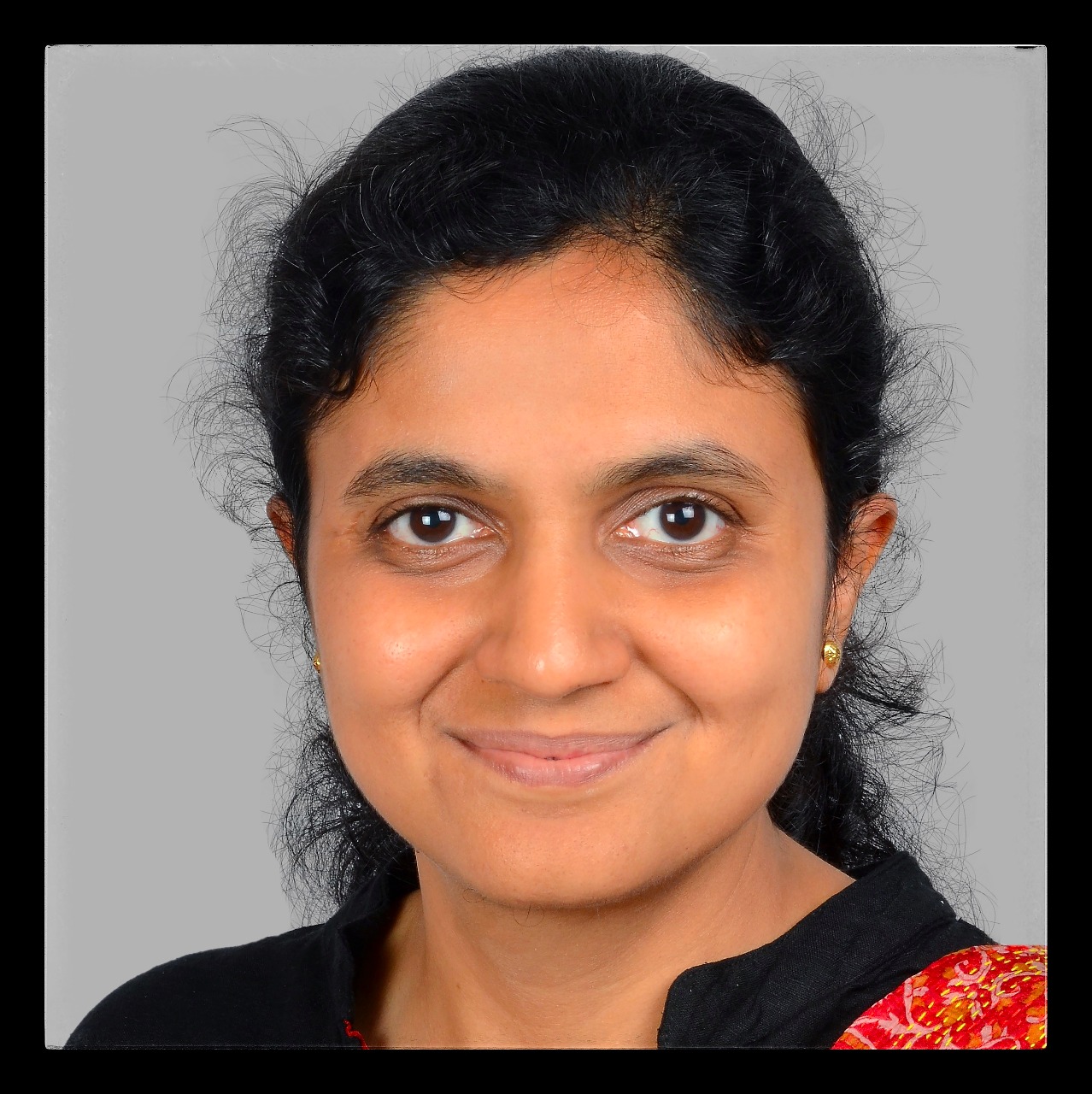 Ramya Venkataraman - Founder, CENTA