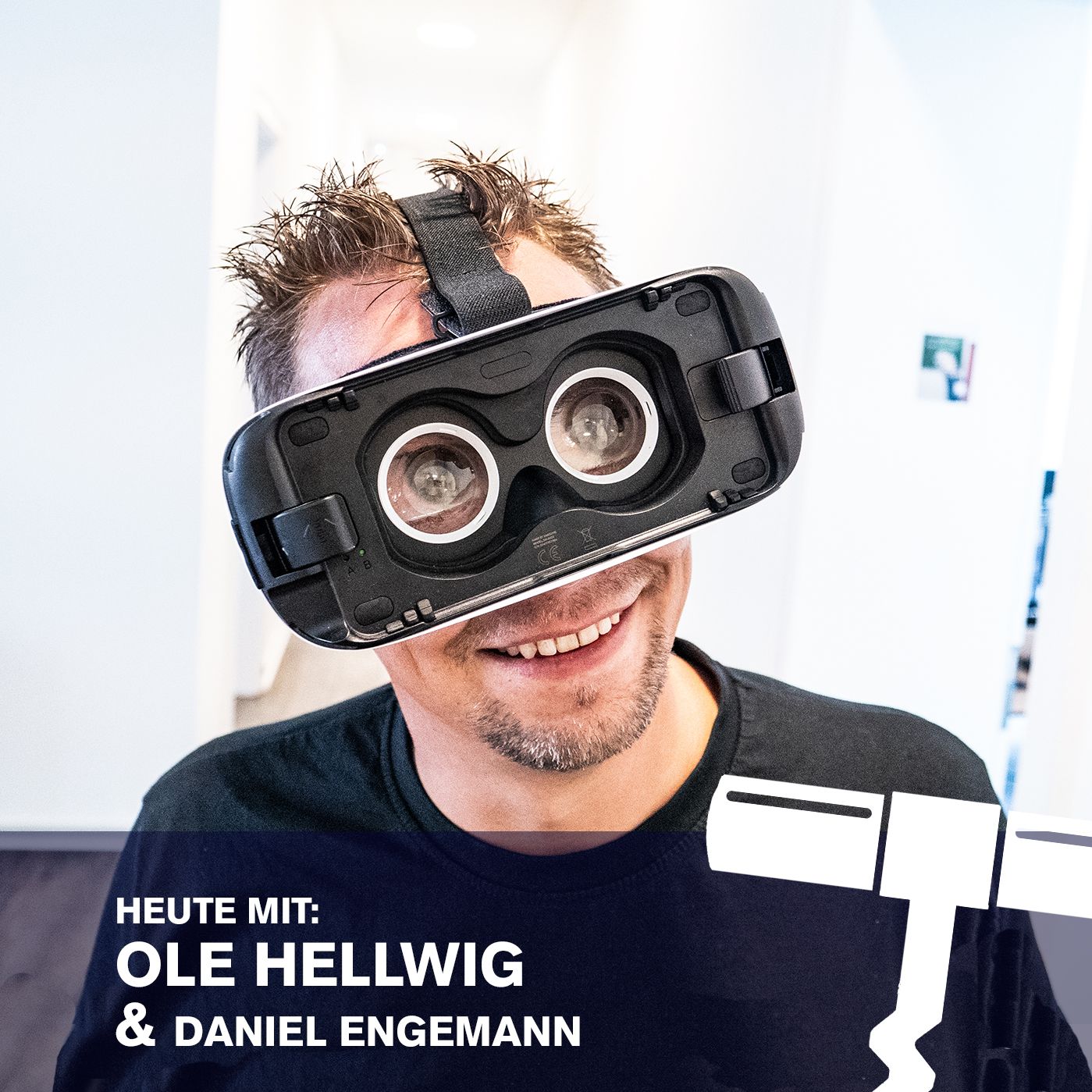 Thesen vom Tresen 4: Nutzen von Virtual + Augmented Reality & 360°-Videos