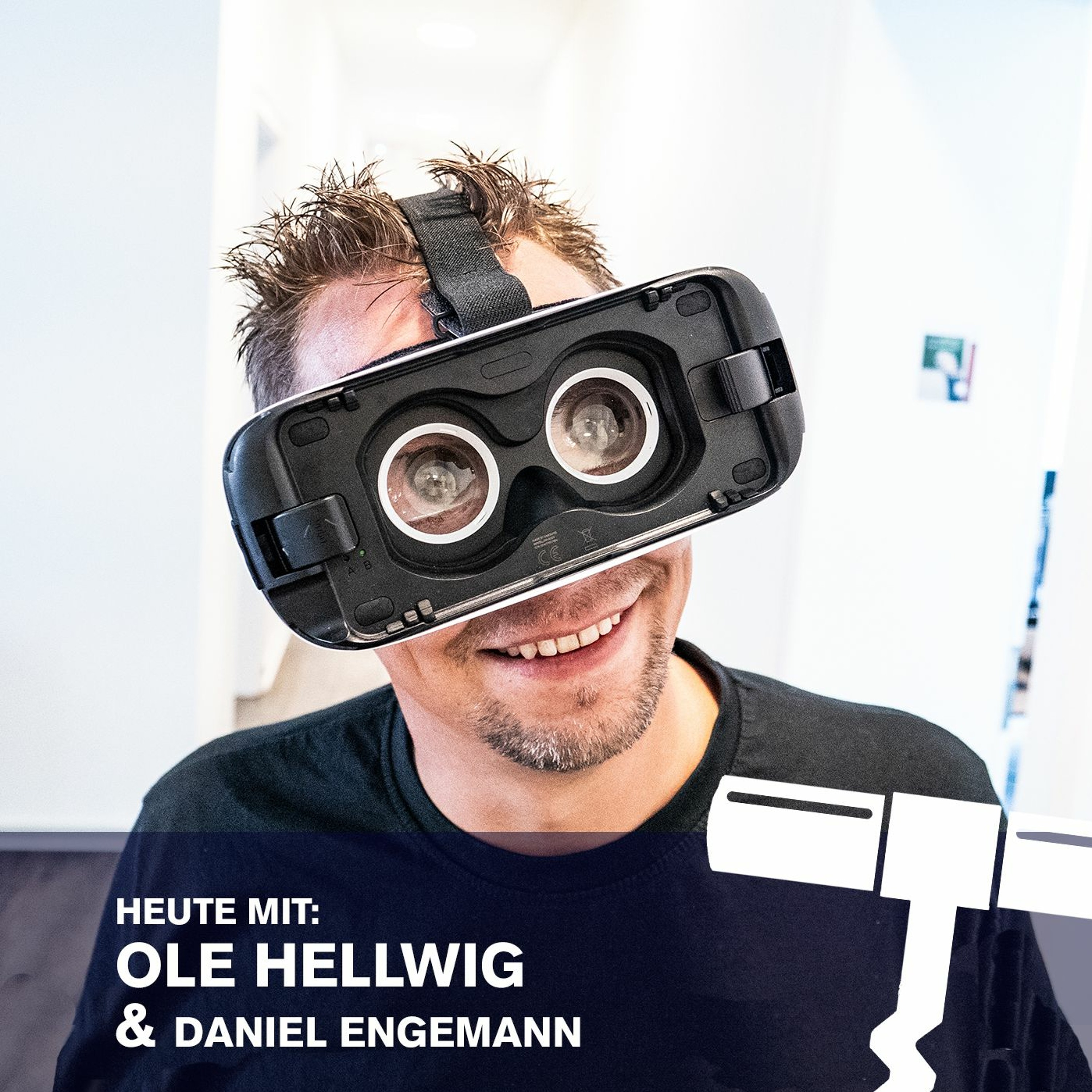 Thesen vom Tresen 4: Nutzen von Virtual + Augmented Reality & 360°-Videos