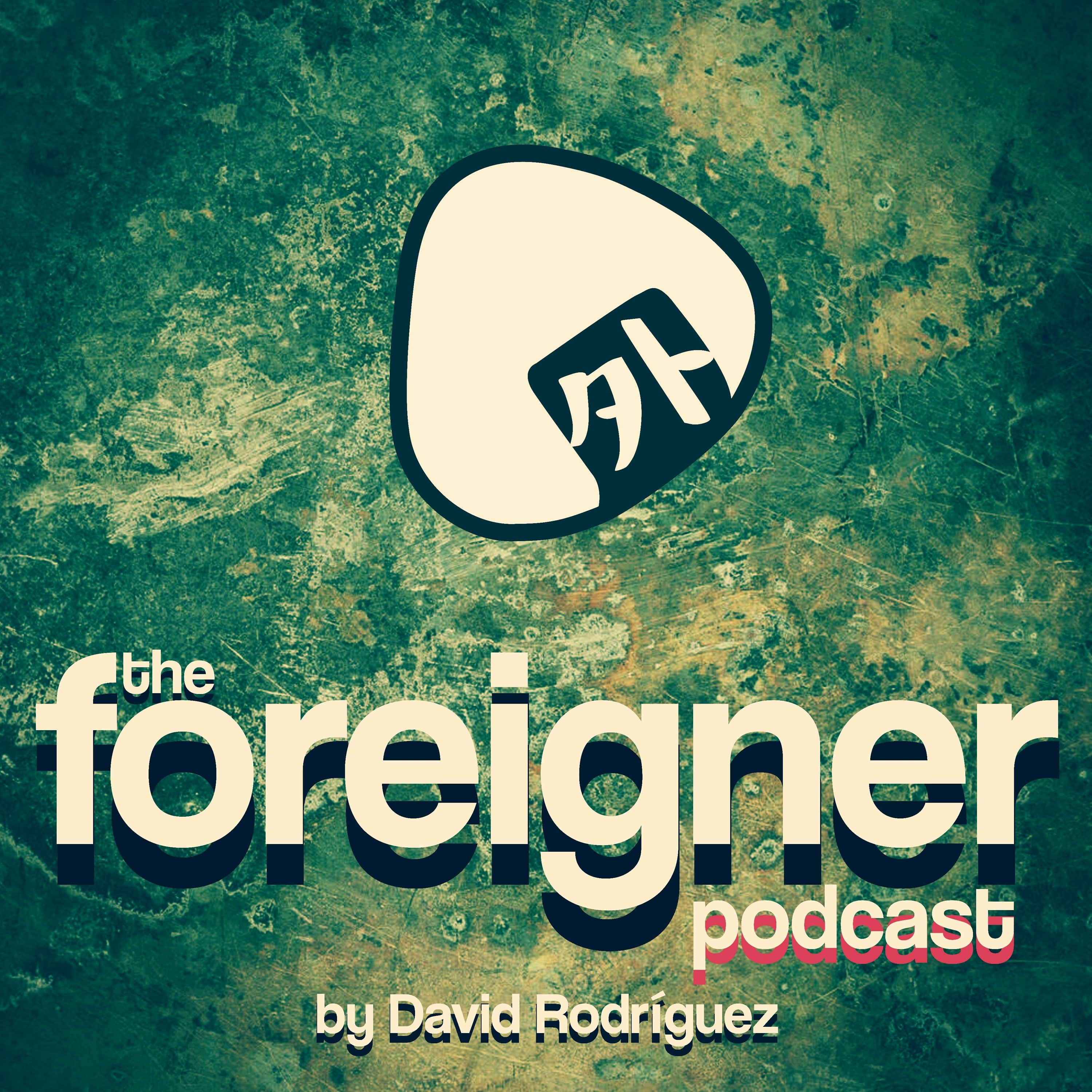 Ep. 1 - Emmanuel Dansu, the future UN Secretary General