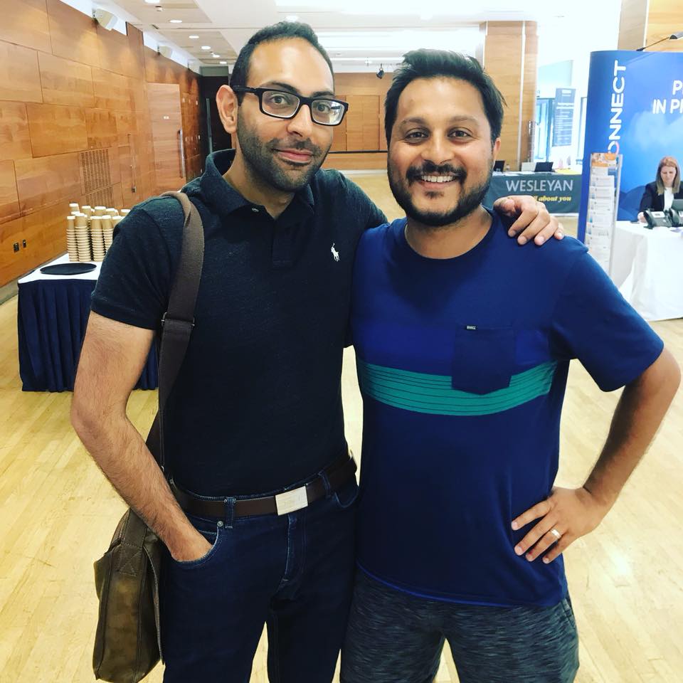 Dr Aman Arora - Medical Educator