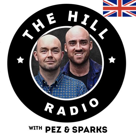 Episode 57: Referees