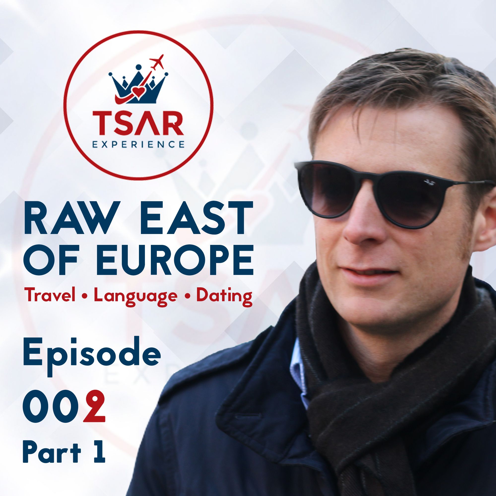 How can you come to learn more than 10 languages? | Video Podcast 002 Part 1