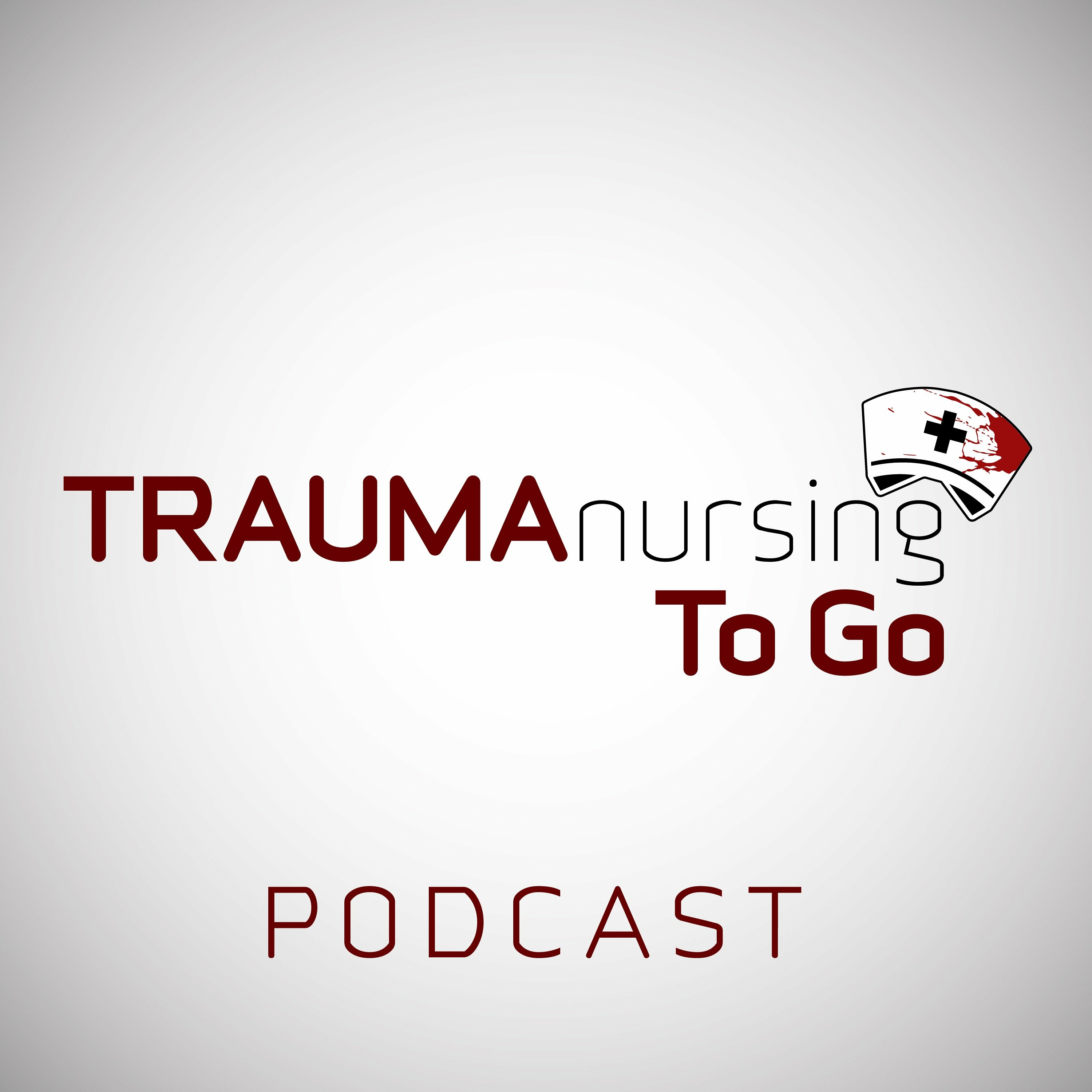 Episode 5 - Spinal Immobilization