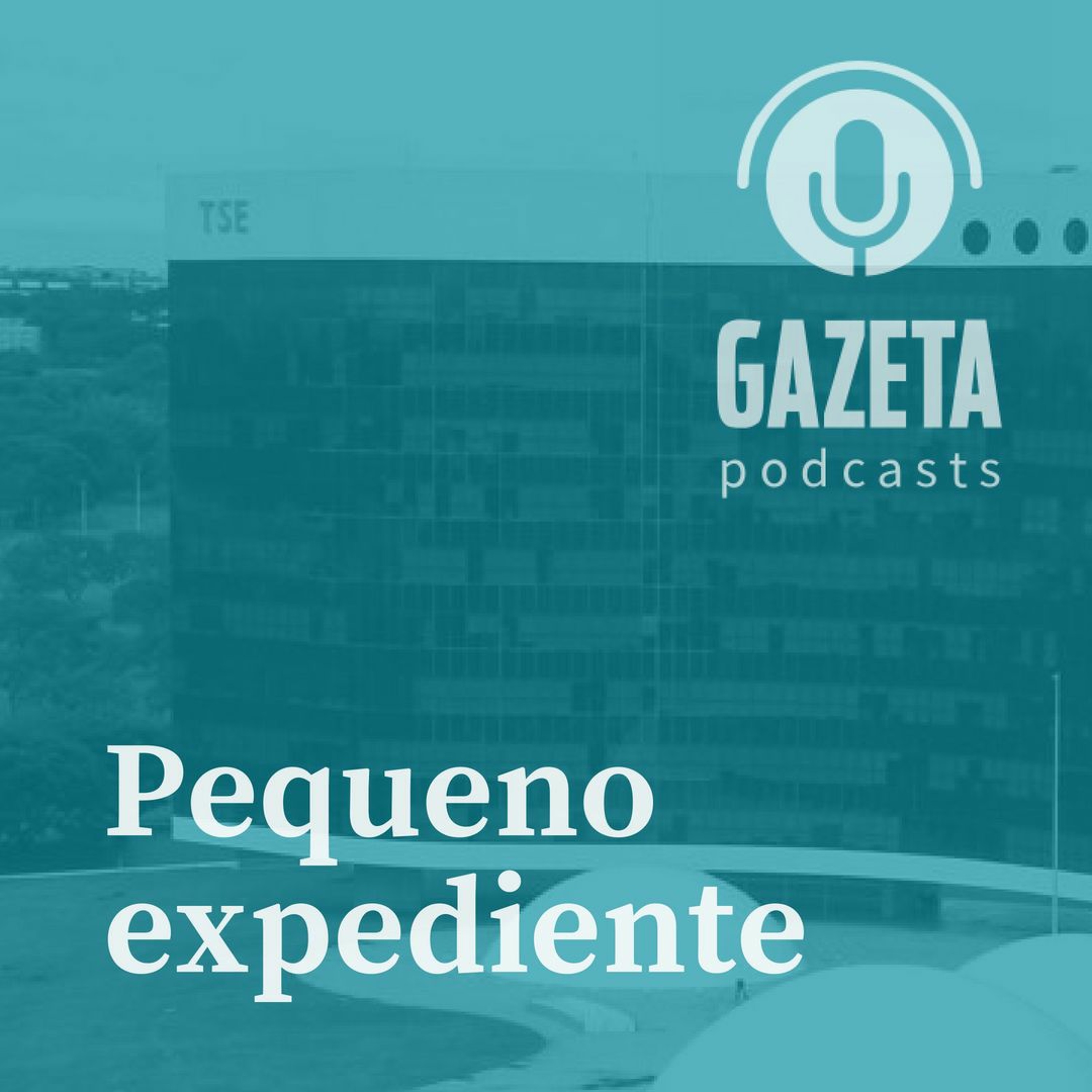 Pequeno Expediente