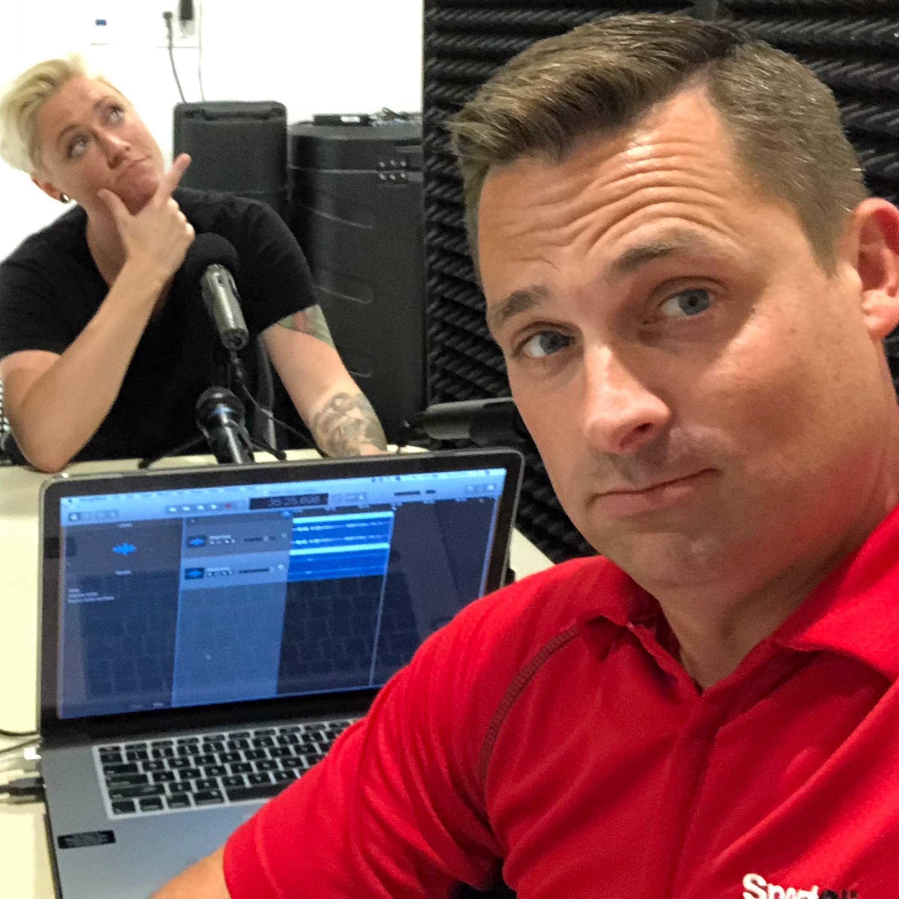 Sport Clips Hall of Fame Podcast