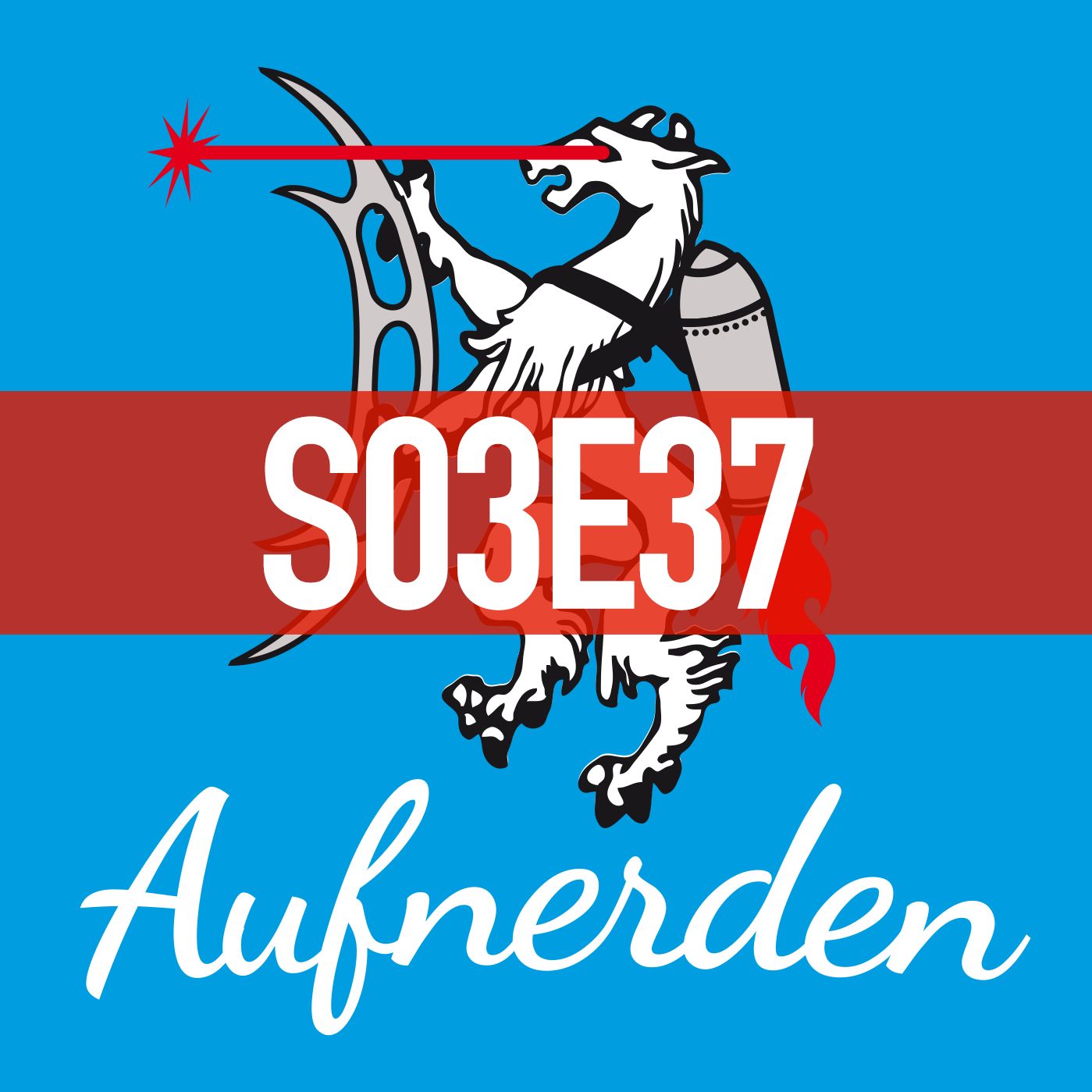 S03E37: Nerdige Tipps fürs Sommerloch / The Terror