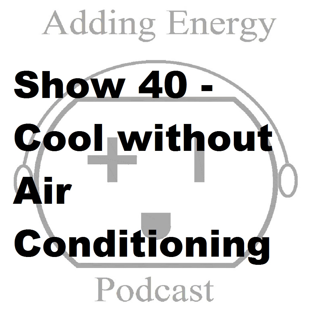AE040 - Cool without AC