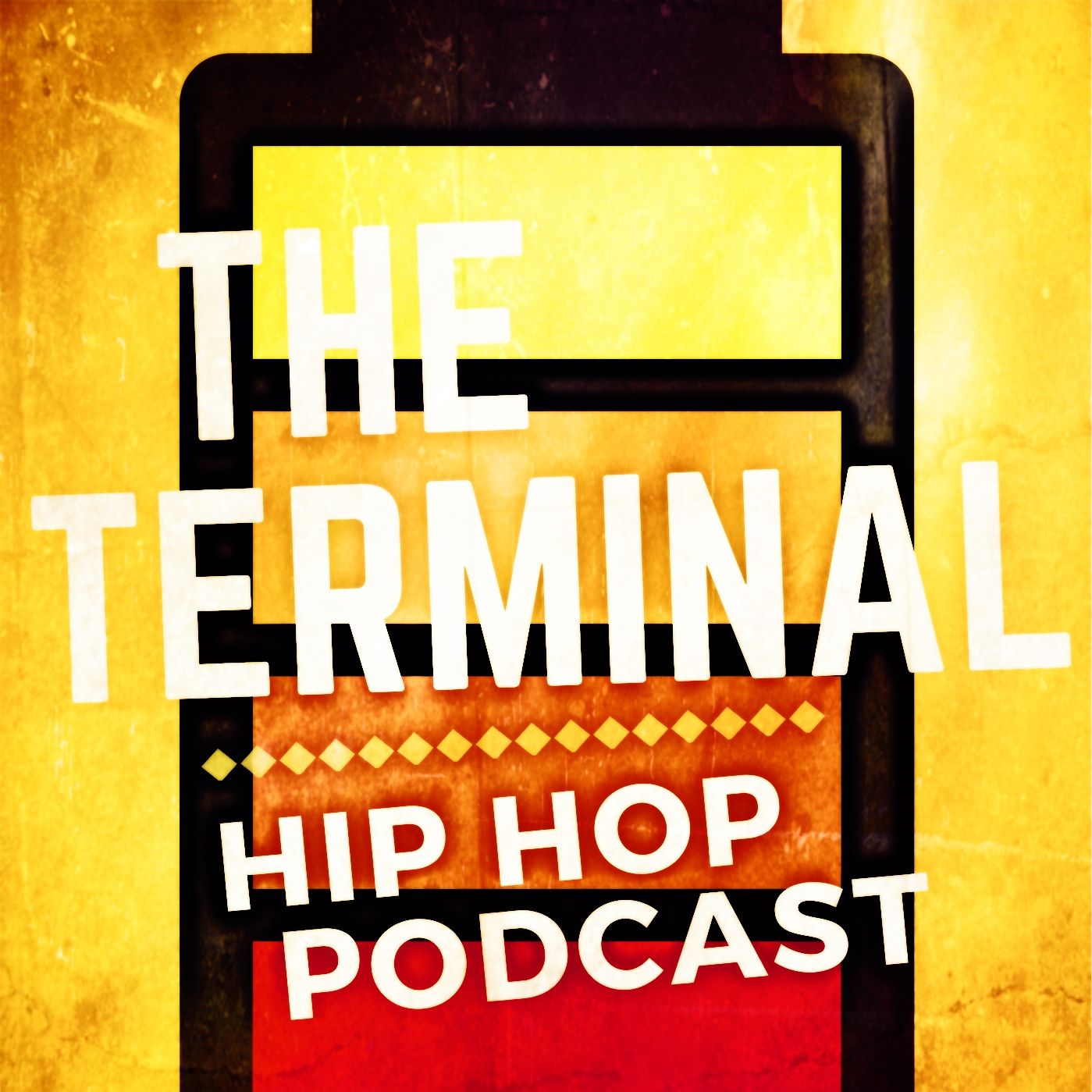 #15 - Hip Hoppin with Hampton