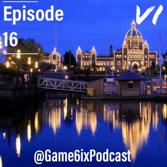 Episode 16: Jackson From BC