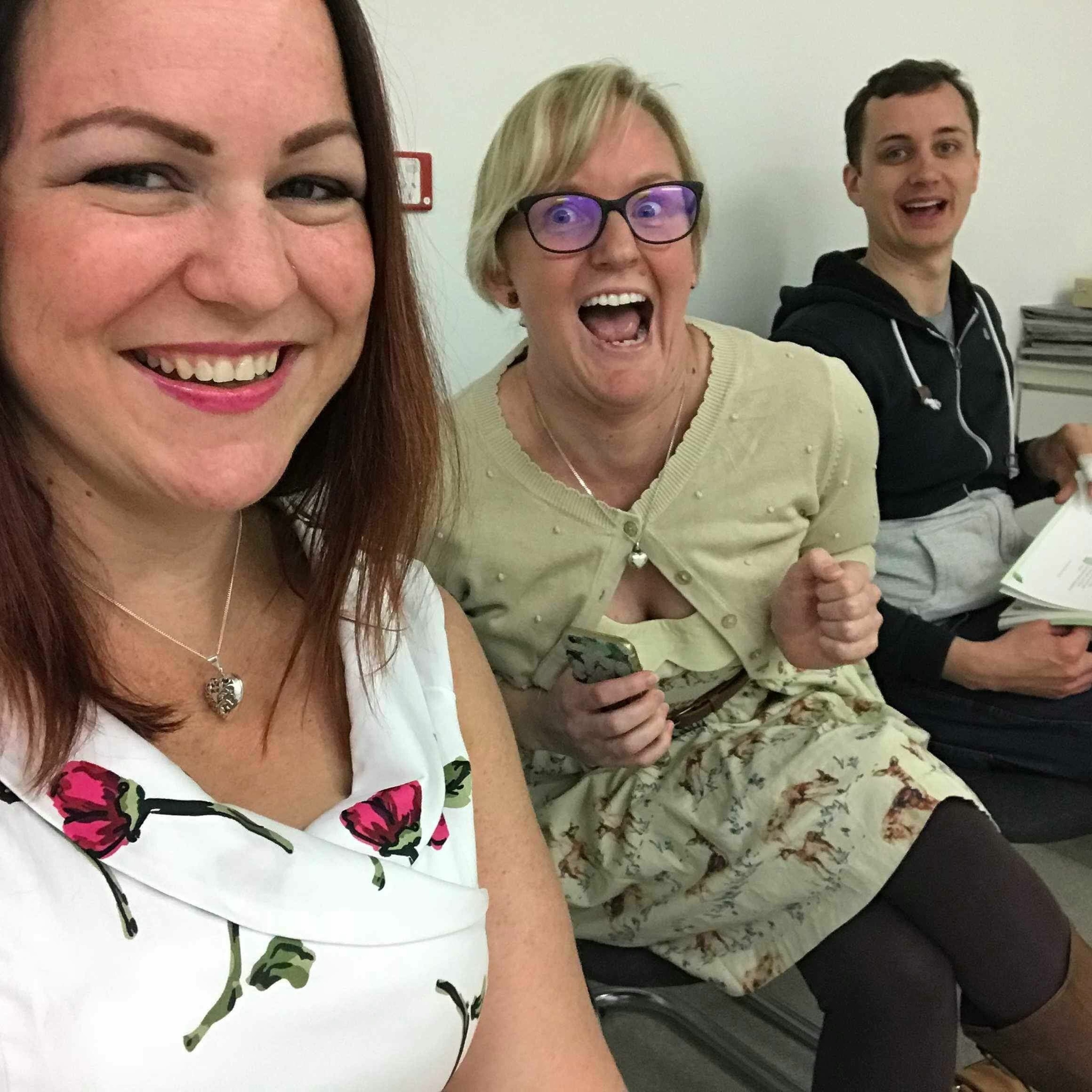 The Australian Surrogacy Podcast