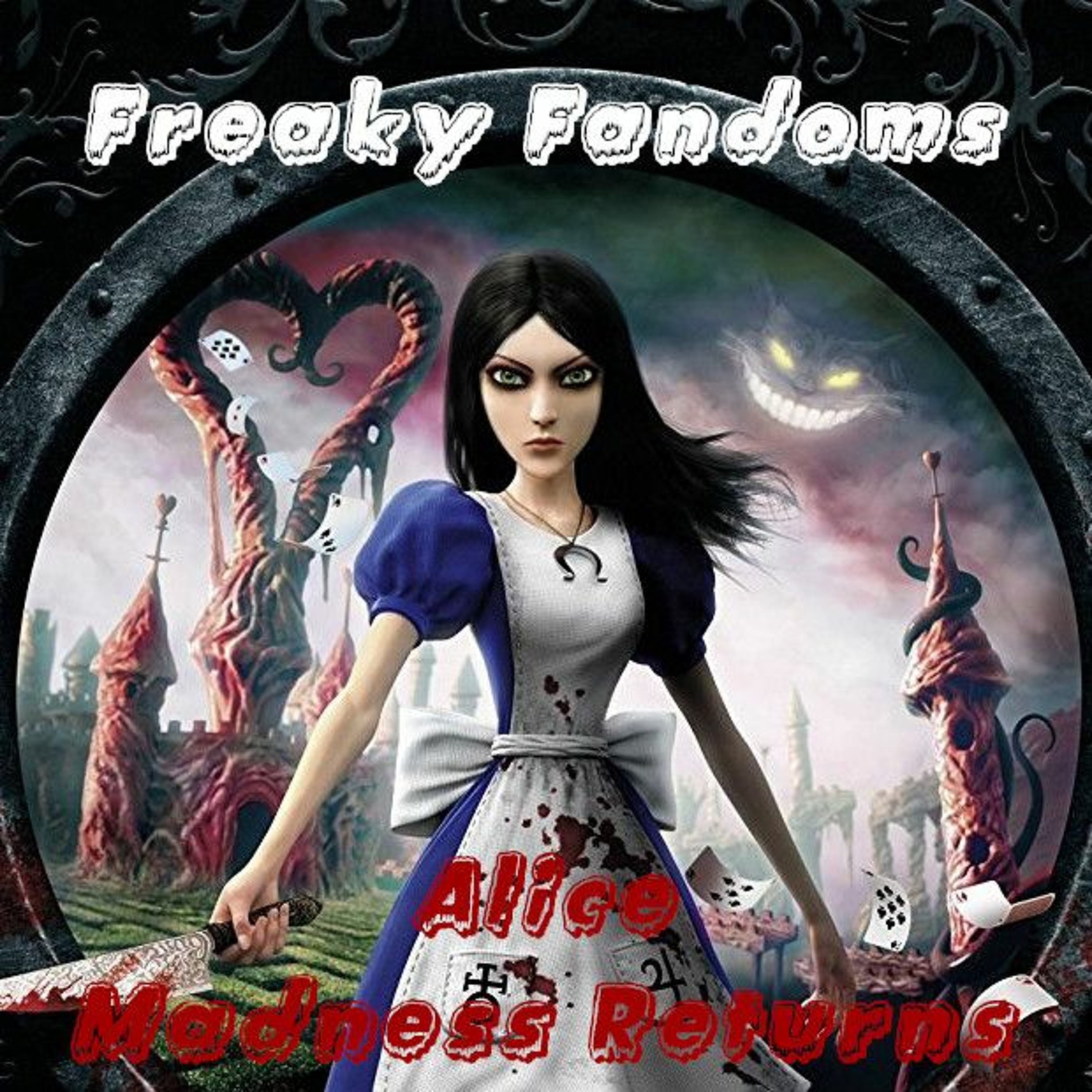 Freaky Fandoms