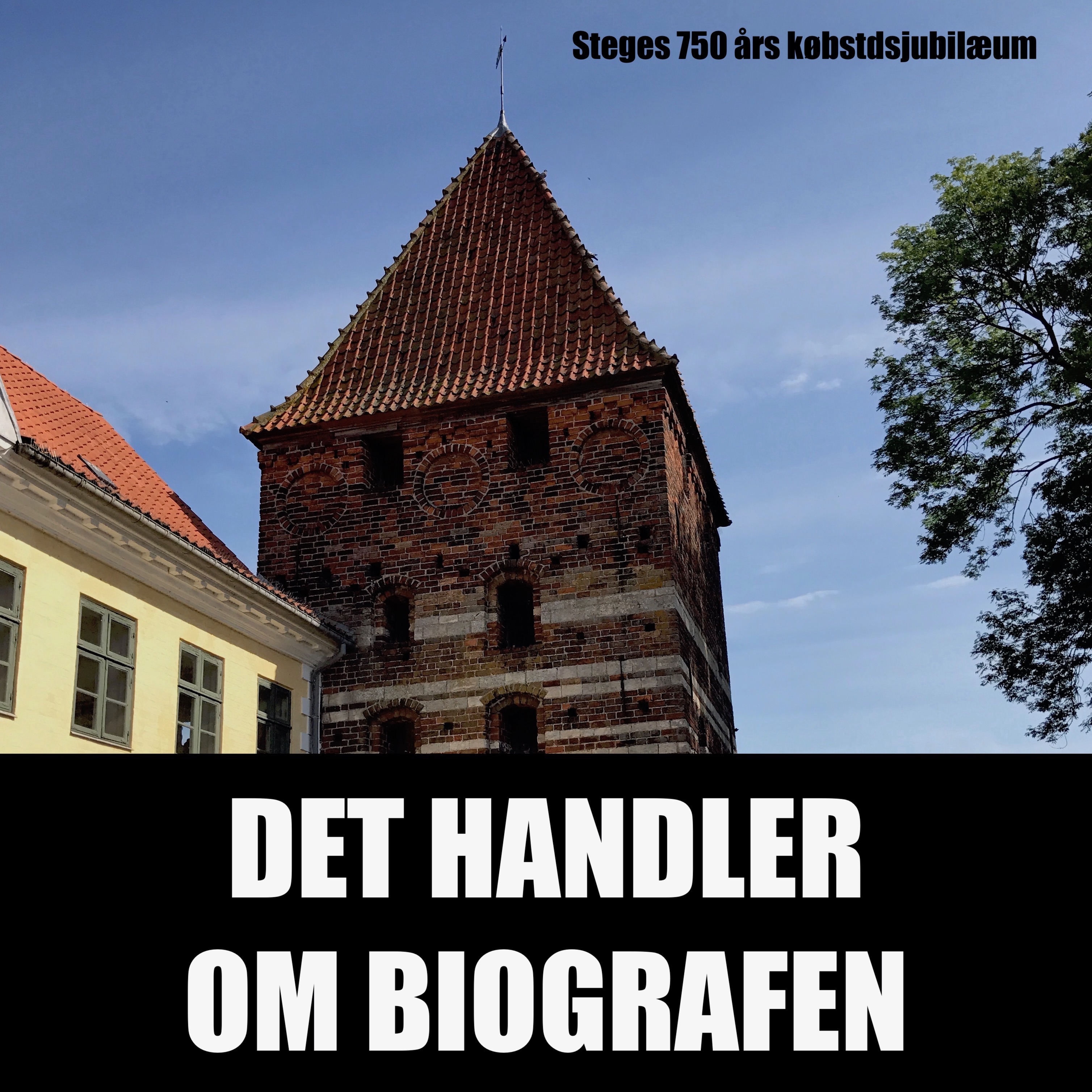 Det handler om biografen