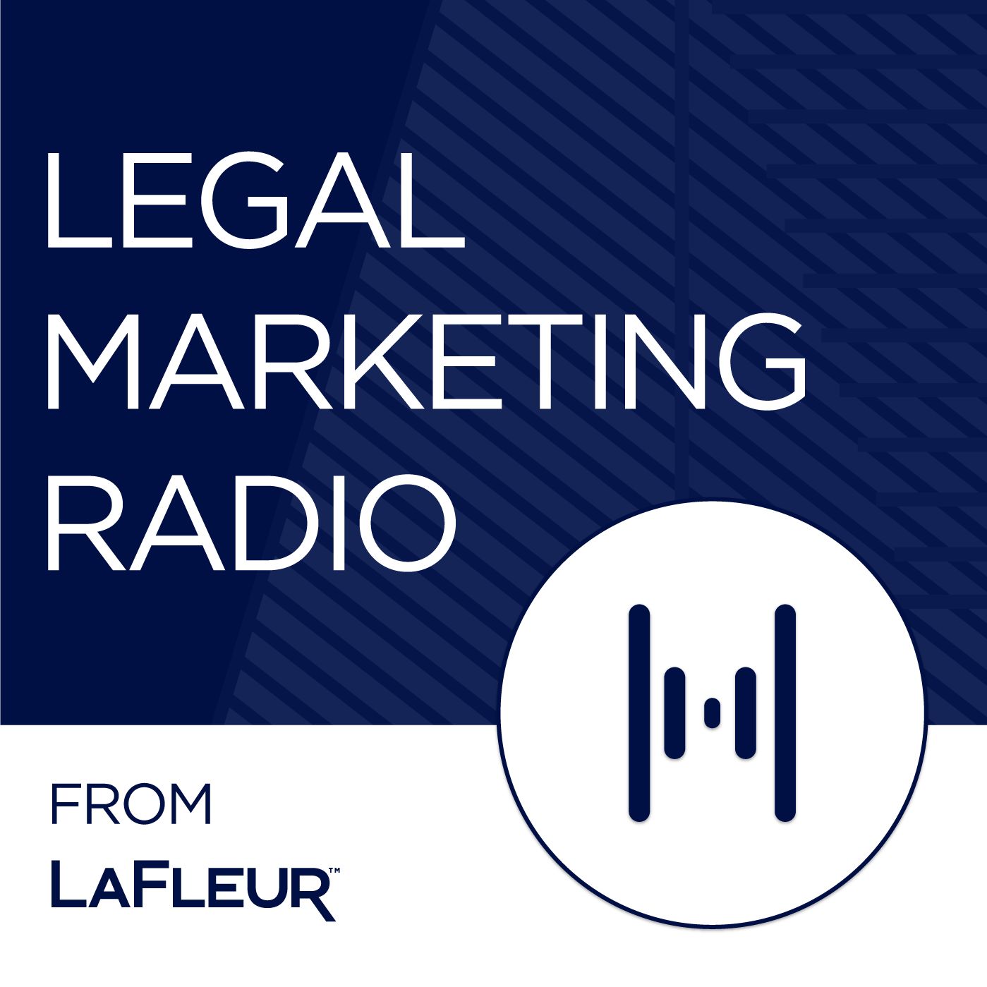 Episode 22 - Thinking Through the Client's Journey, with Yolanda Cartusciello (08/15/2018)