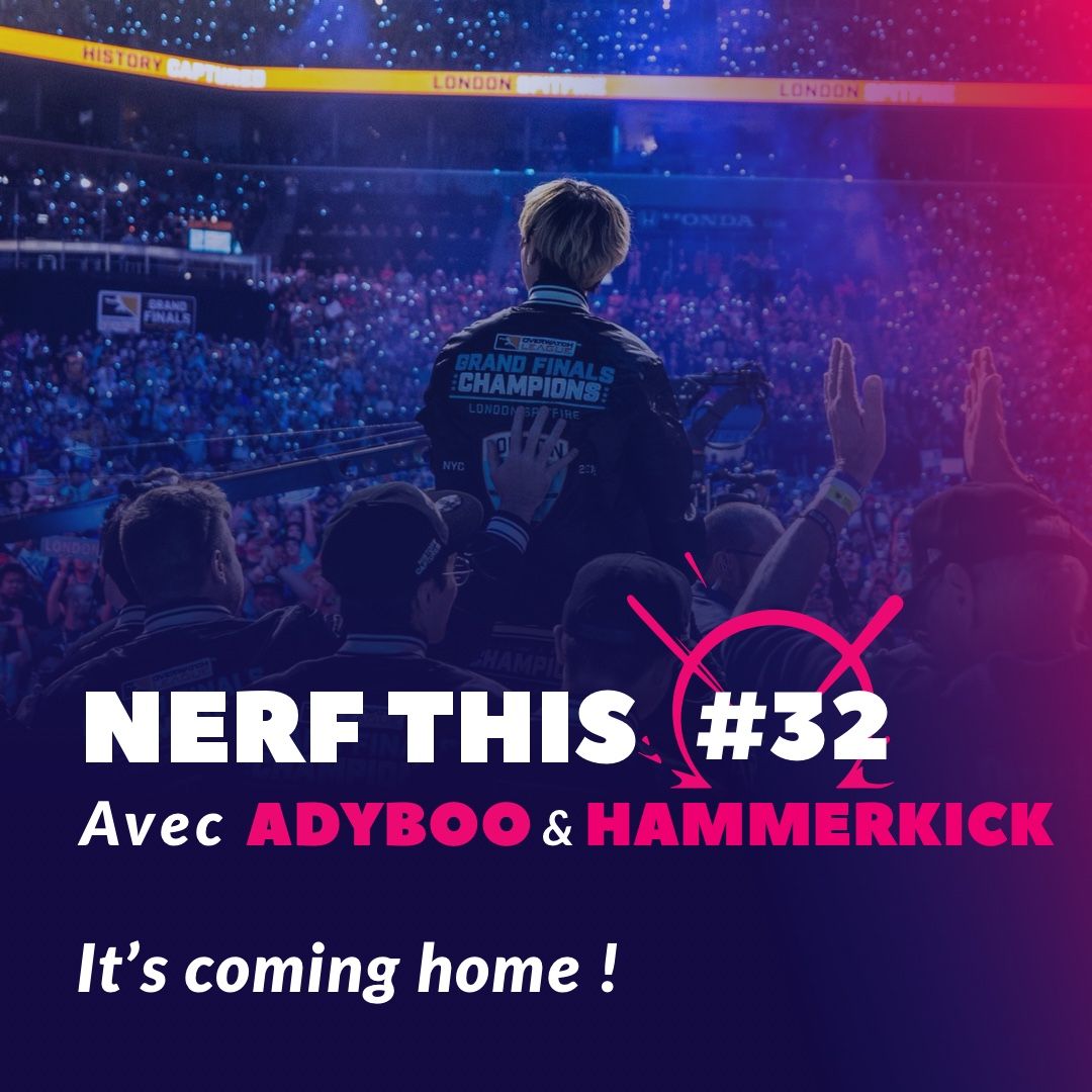 Nerf This Podcast