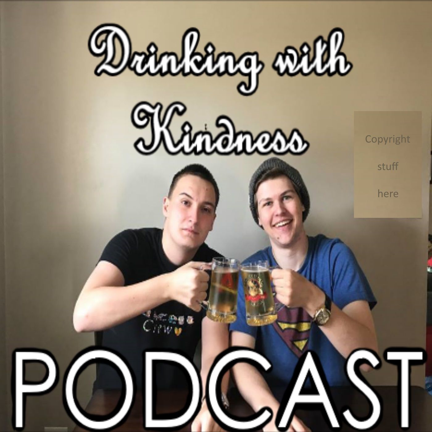 Ep 2 - In The Jungle