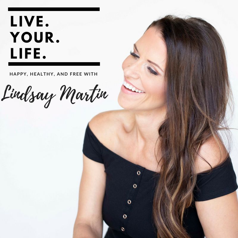 Be Happy. Be Healthy. Be Free. Episode #1