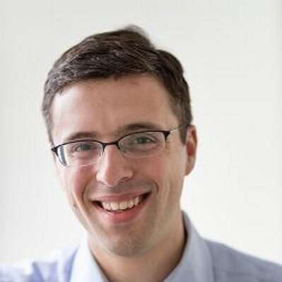 Episode 4: Ezra Klein