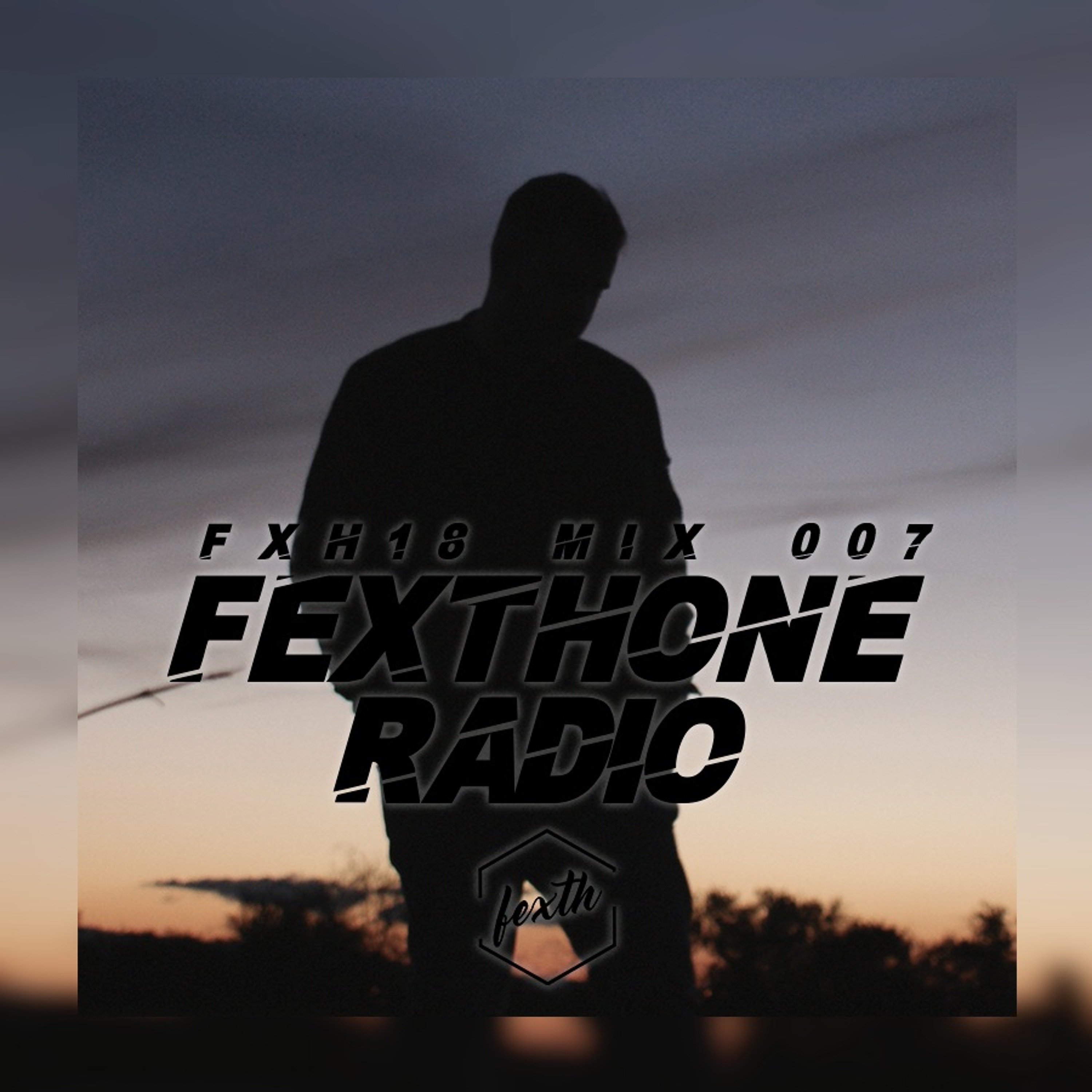Fexthone Radio Show