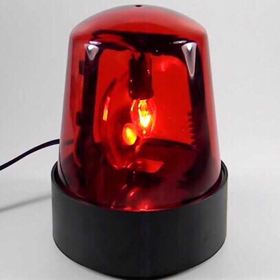 Amber Alert